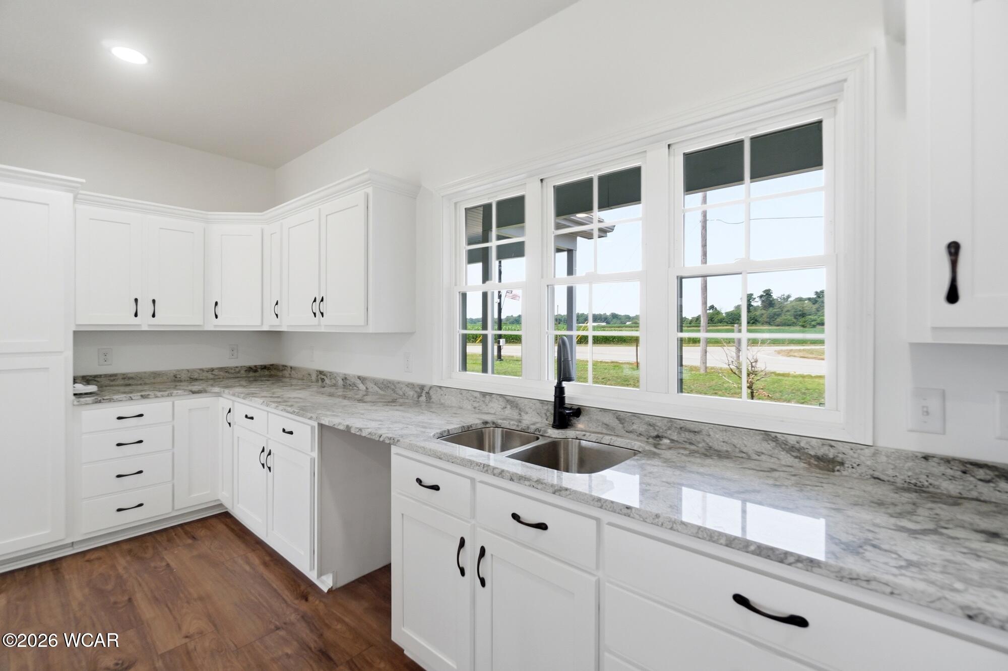 101 Saxony Drive, New Knoxville, Ohio