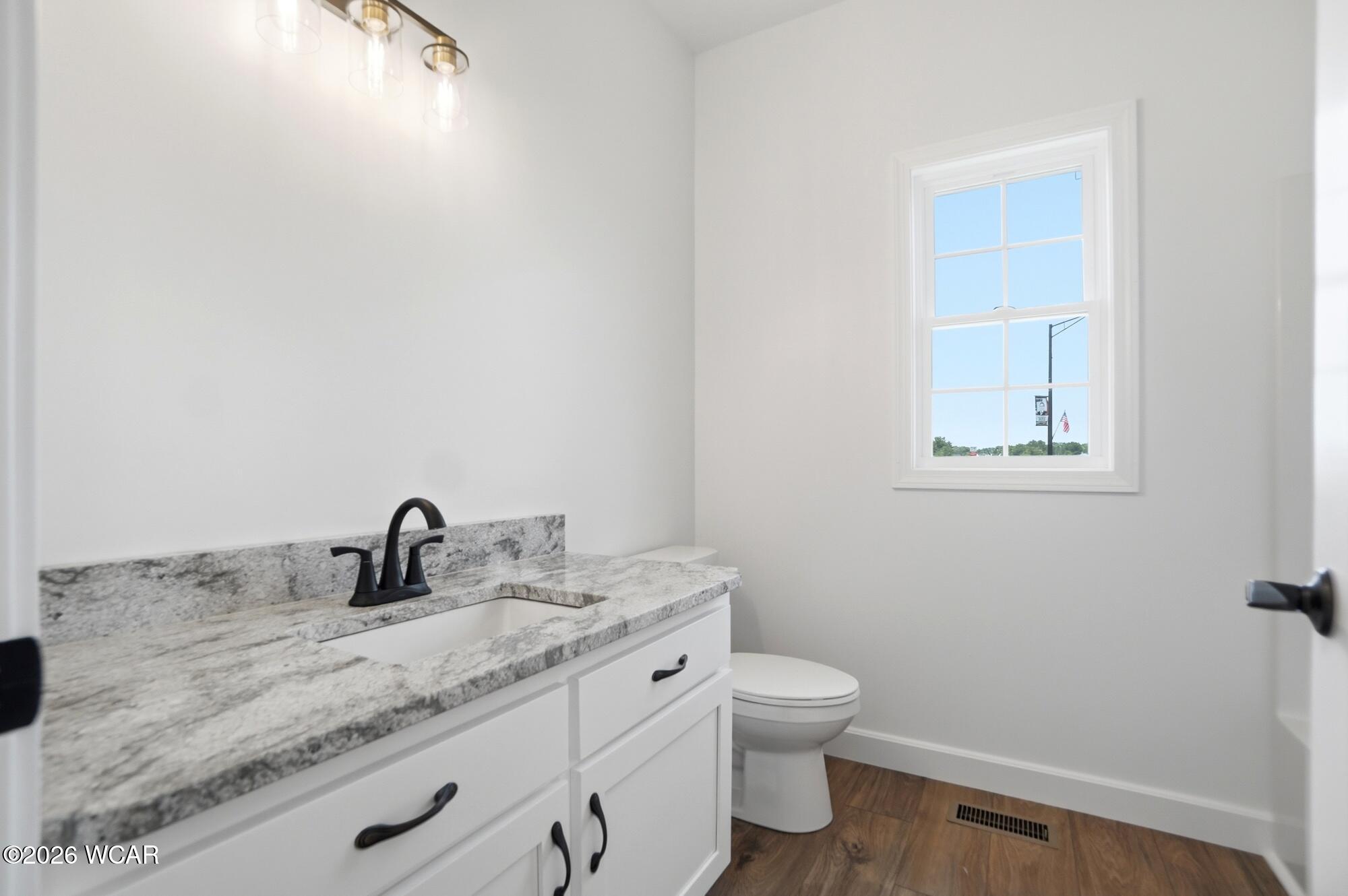 101 Saxony Drive, New Knoxville, Ohio
