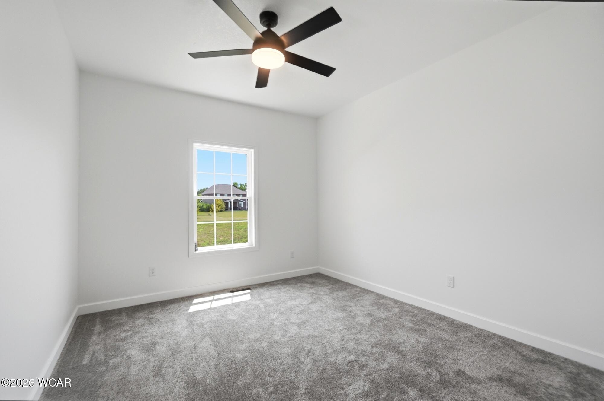 101 Saxony Drive, New Knoxville, Ohio
