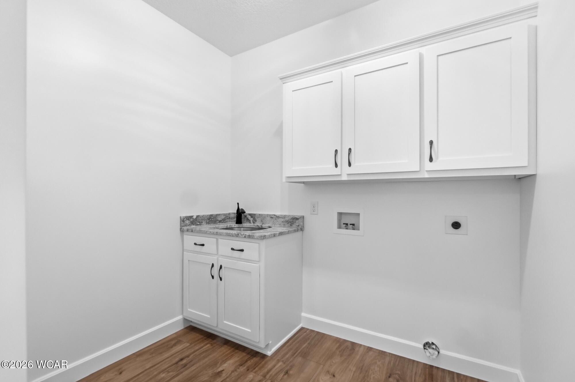 101 Saxony Drive, New Knoxville, Ohio