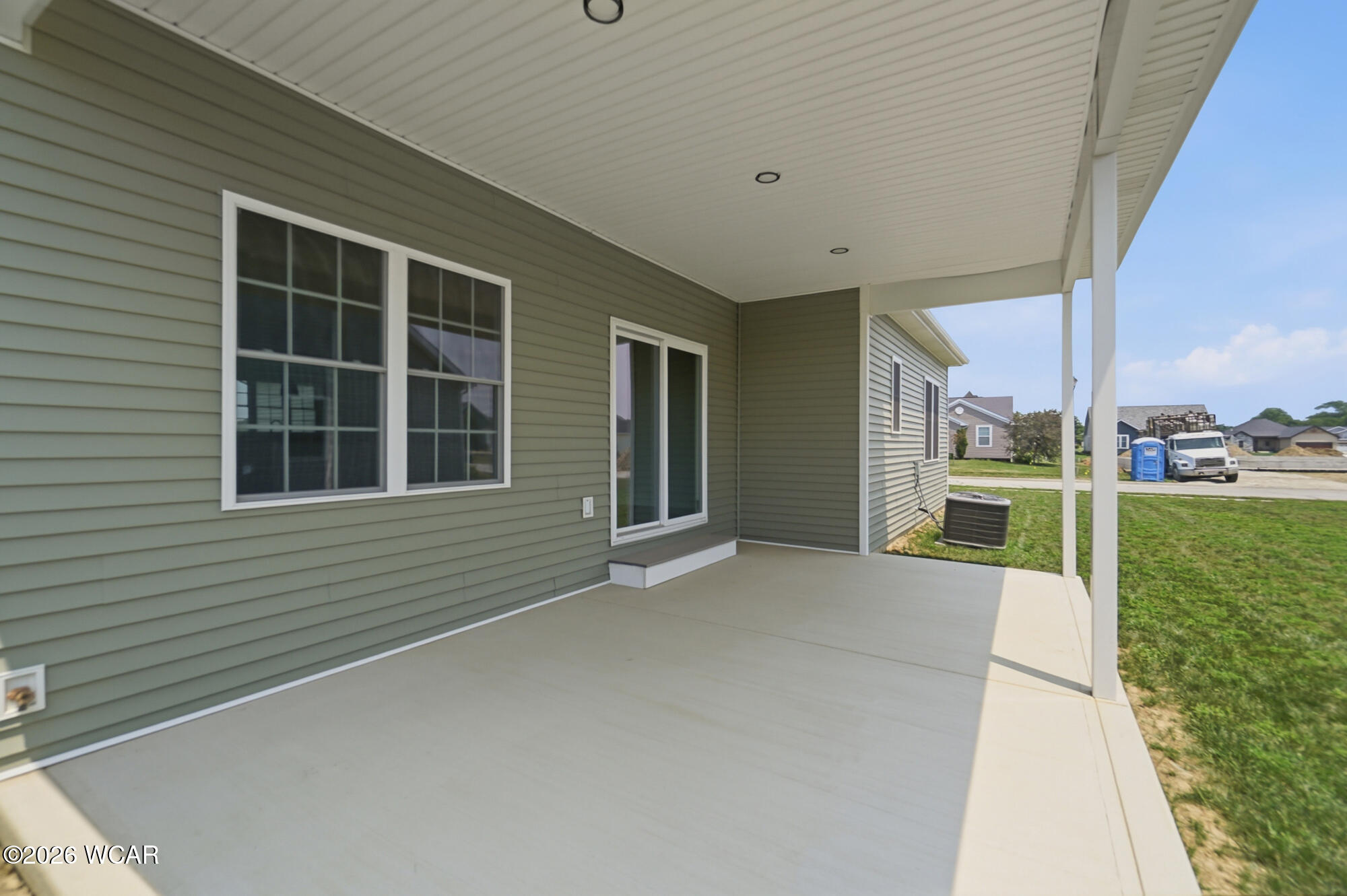 101 Saxony Drive, New Knoxville, Ohio