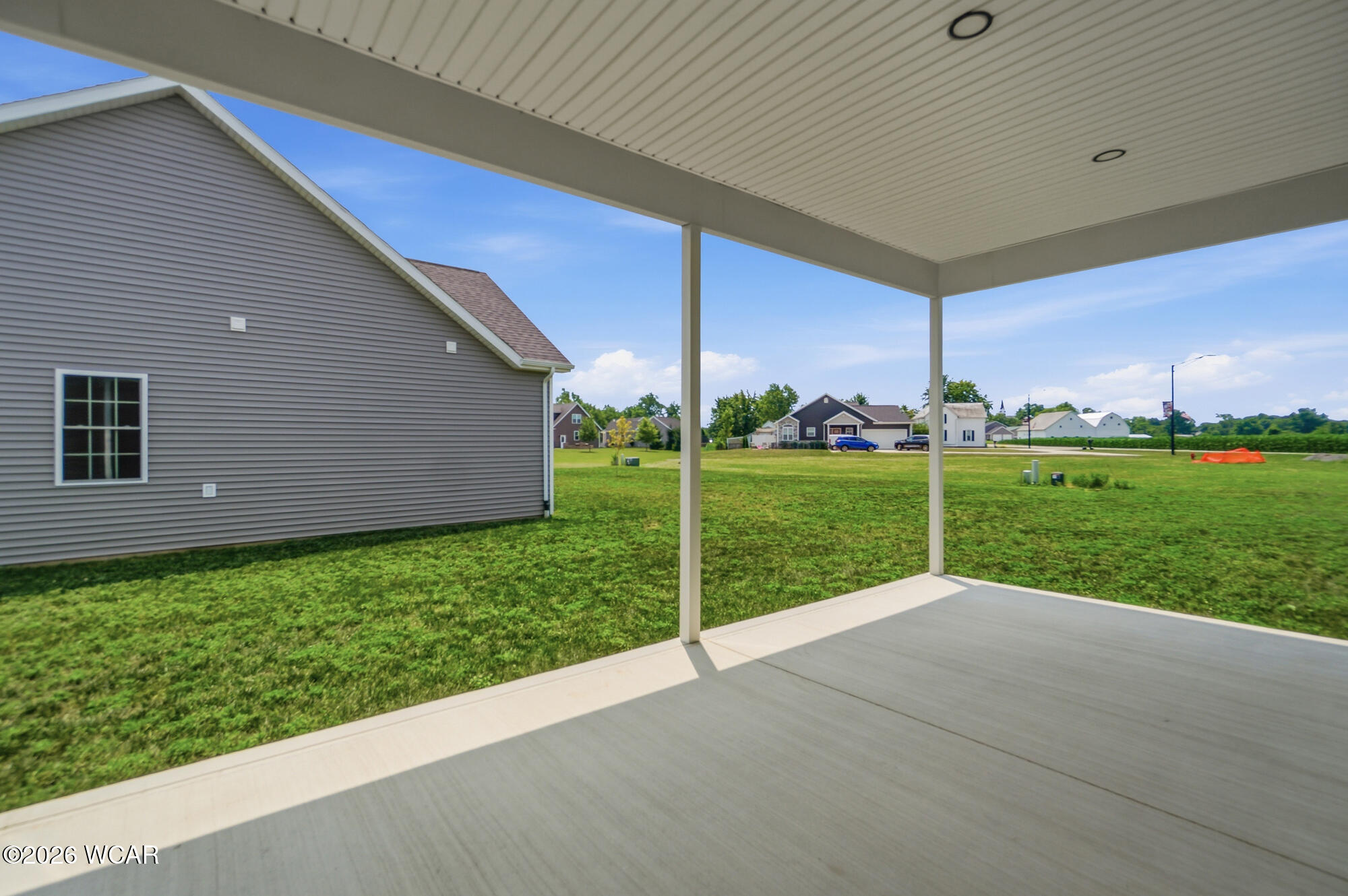 101 Saxony Drive, New Knoxville, Ohio
