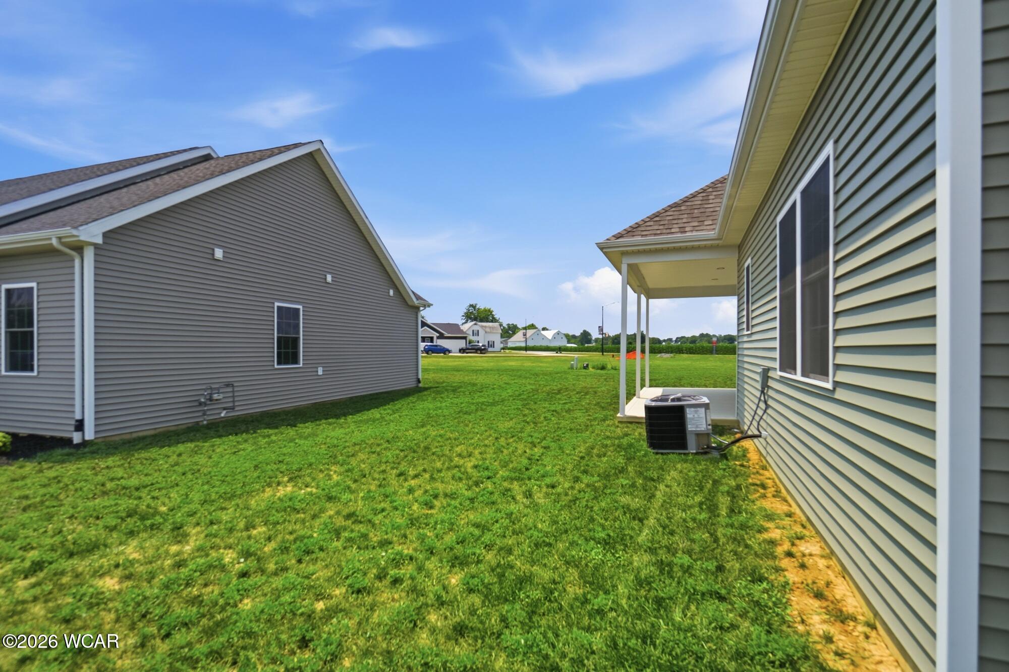 101 Saxony Drive, New Knoxville, Ohio