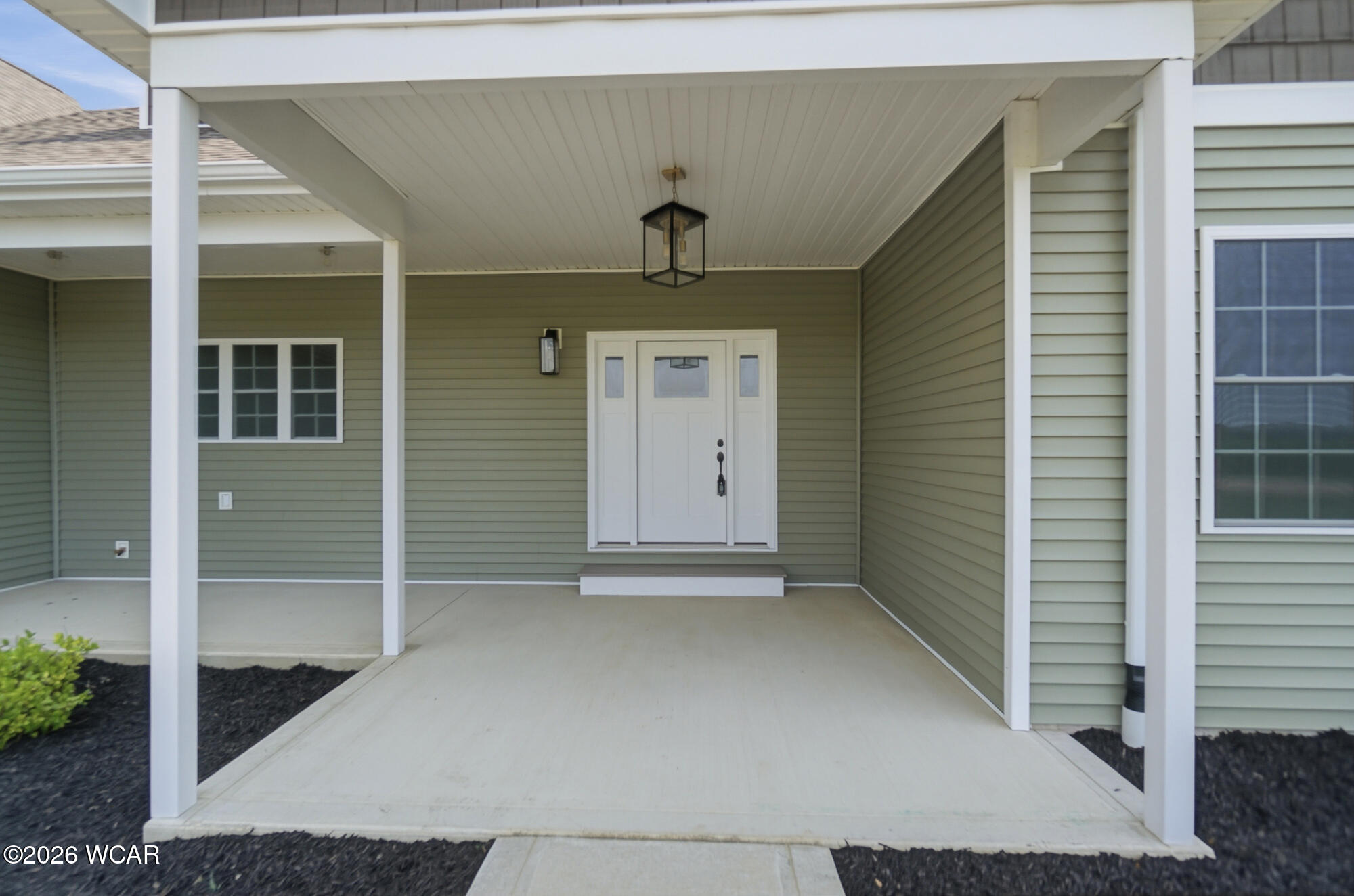 101 Saxony Drive, New Knoxville, Ohio