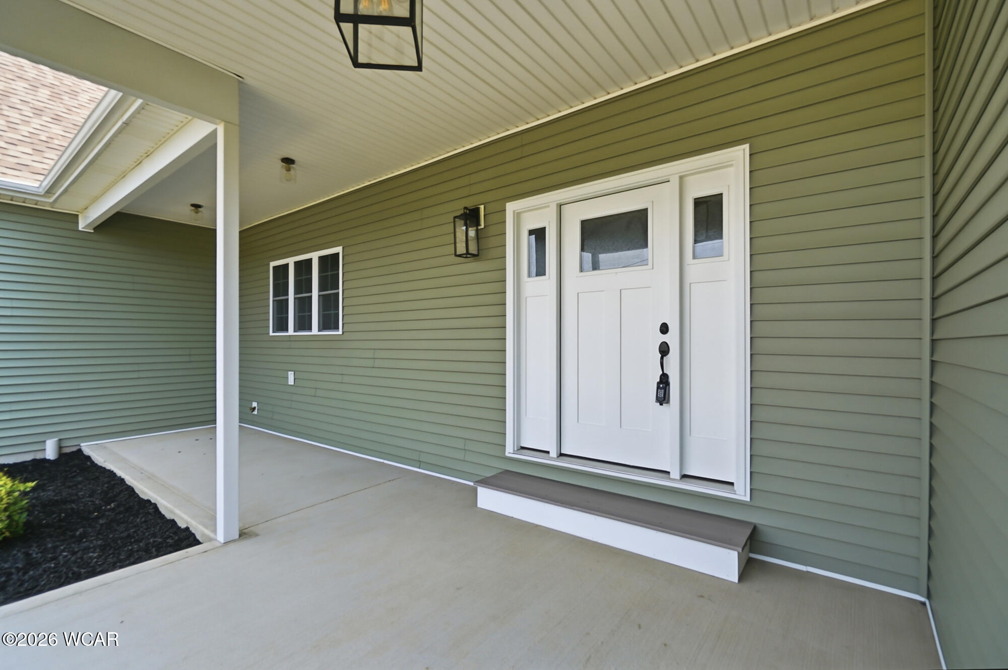 101 Saxony Drive, New Knoxville, Ohio