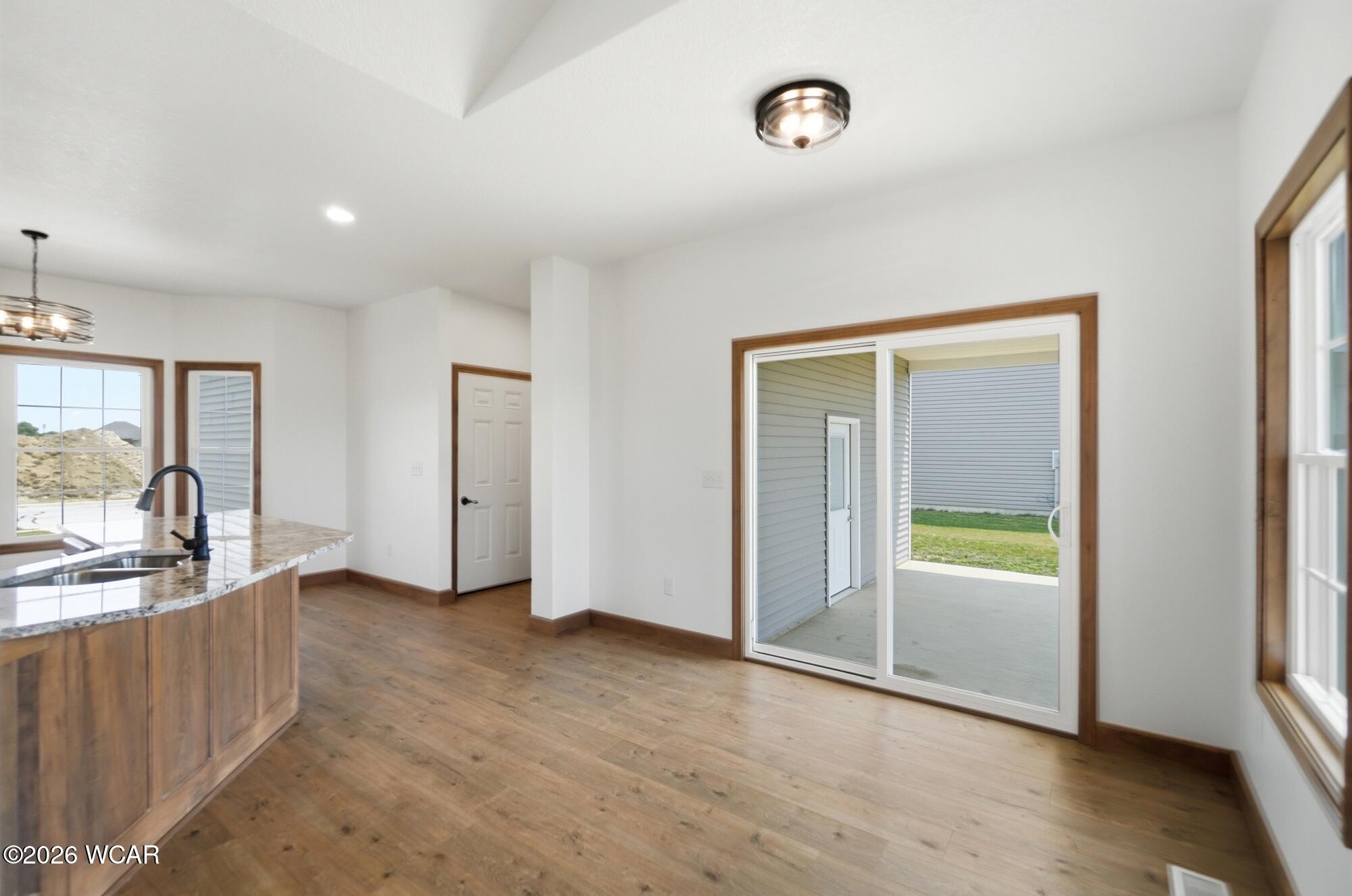 103 Saxony Drive, New Knoxville, Ohio