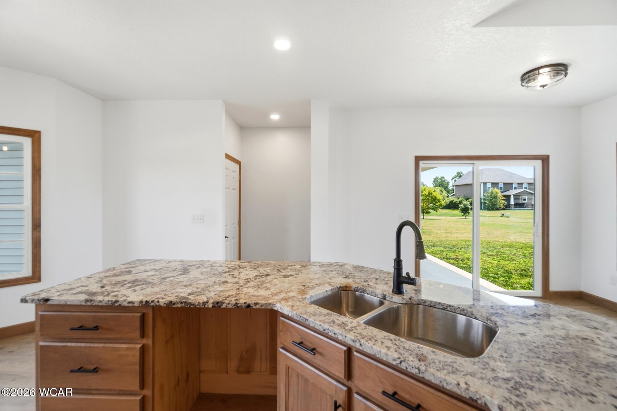 103 Saxony Drive, New Knoxville, Ohio