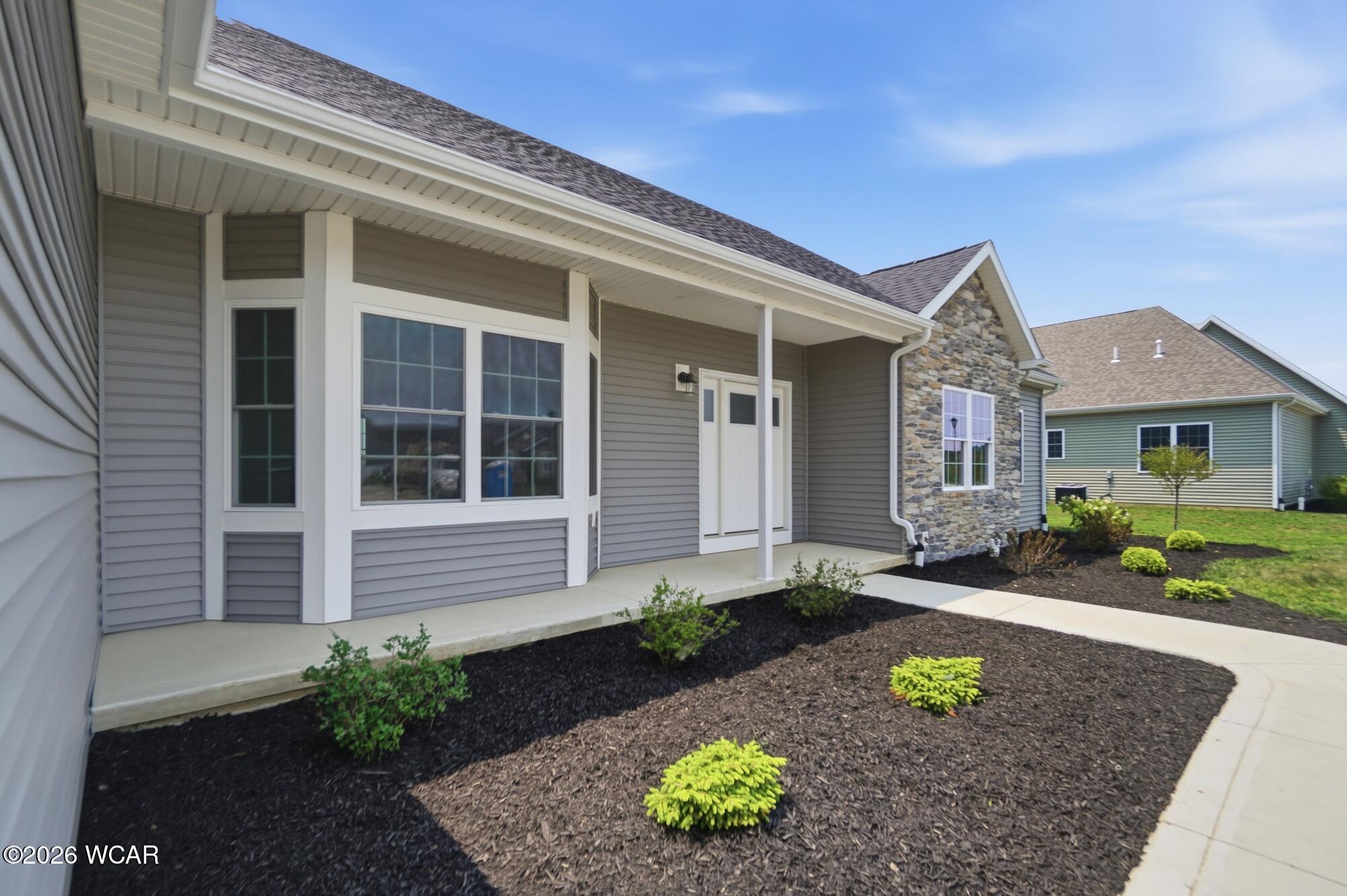 103 Saxony Drive, New Knoxville, Ohio