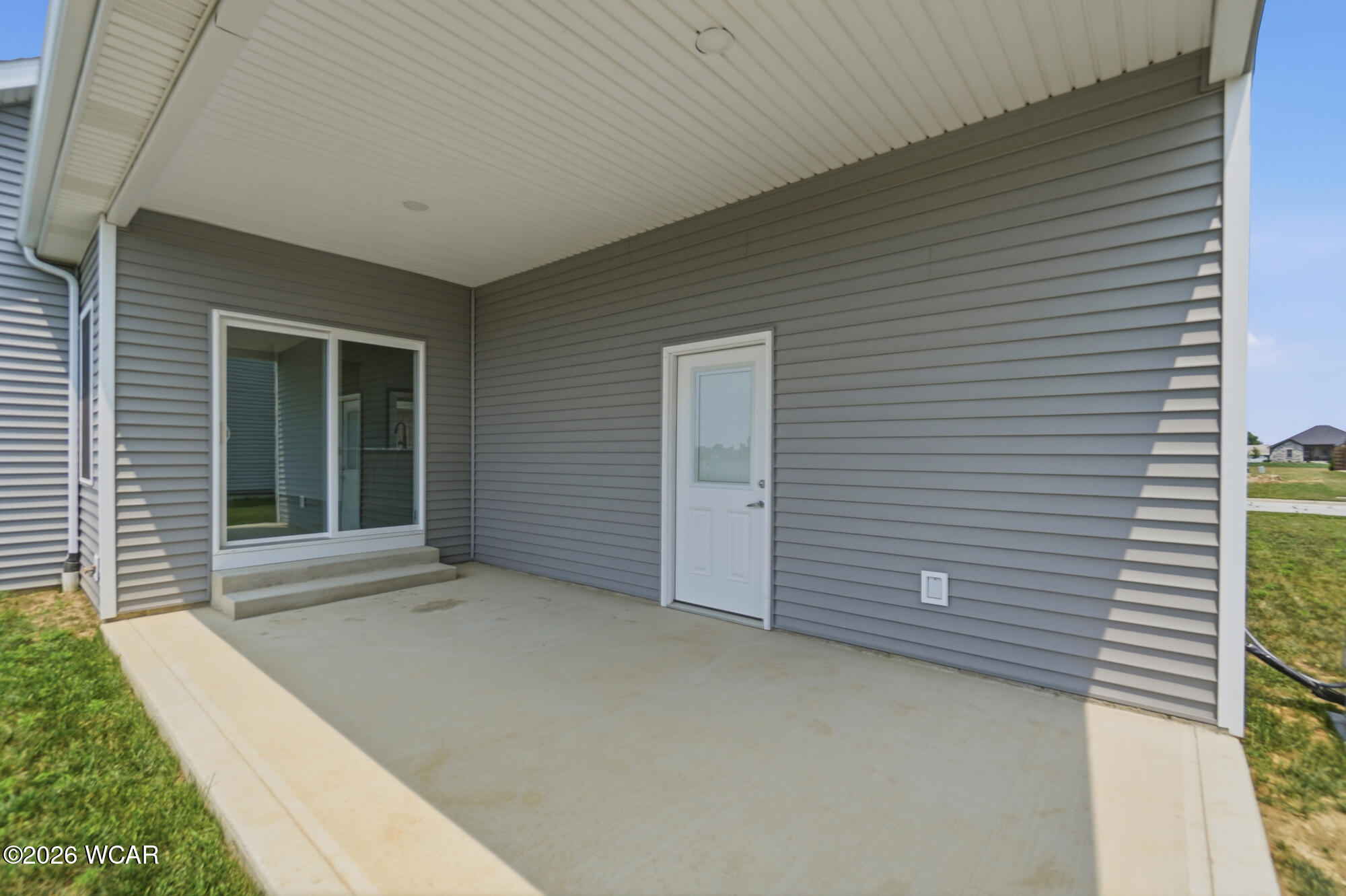 103 Saxony Drive, New Knoxville, Ohio