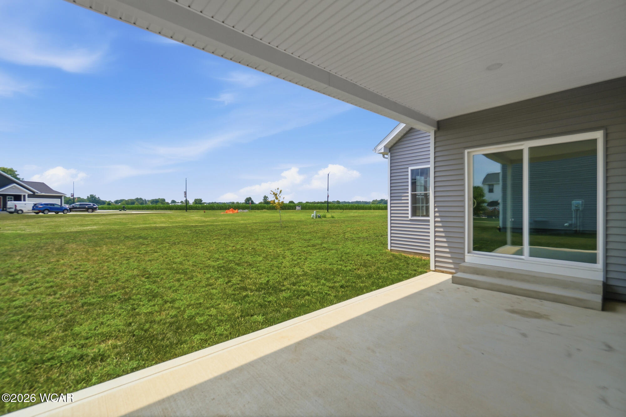103 Saxony Drive, New Knoxville, Ohio