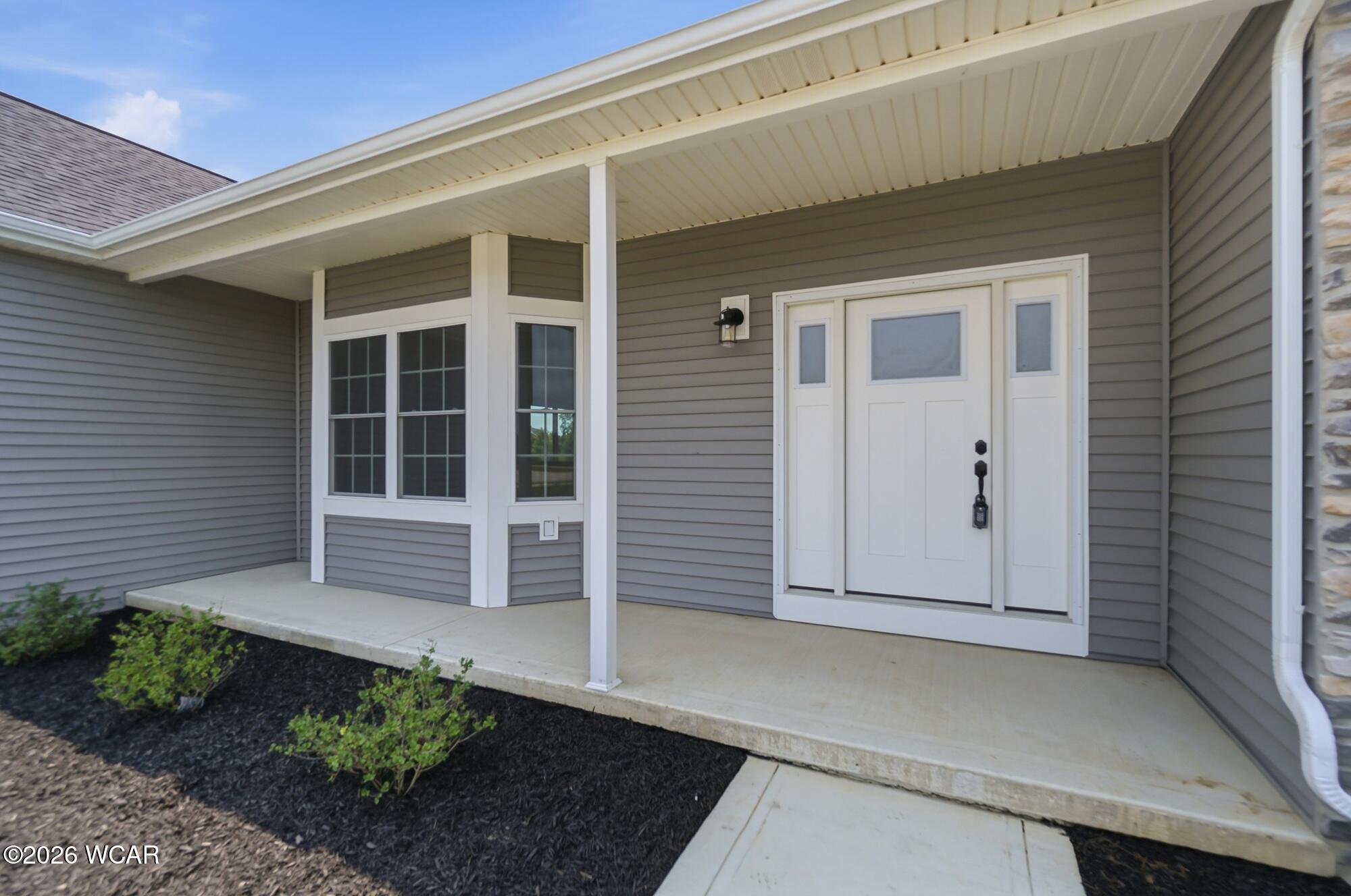 103 Saxony Drive, New Knoxville, Ohio