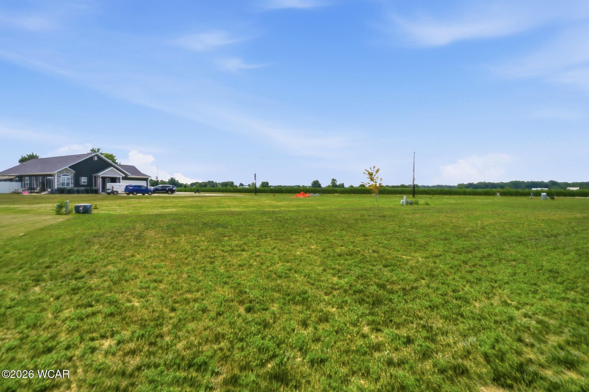 103 Saxony Drive, New Knoxville, Ohio