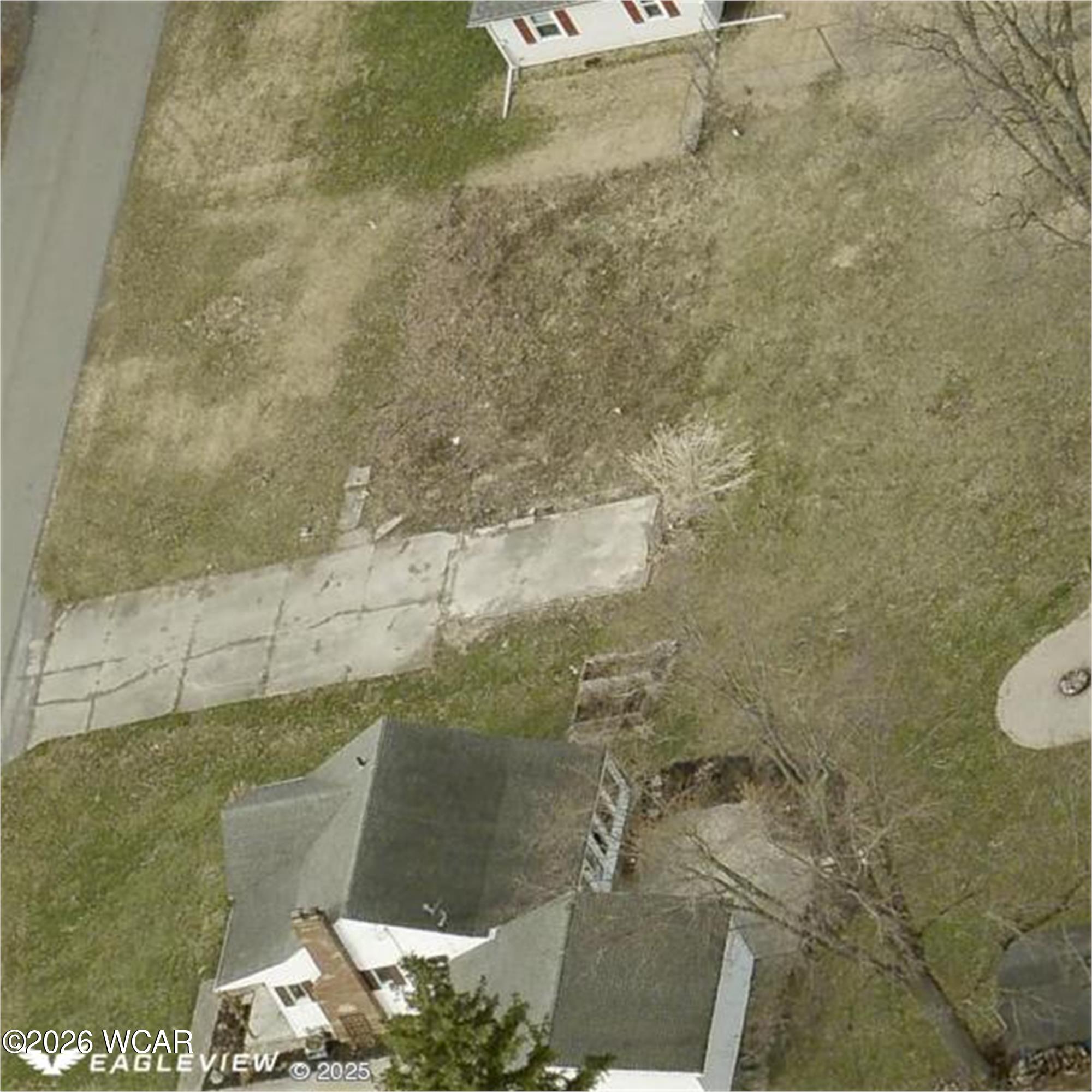 1930 Rose Avenue, Lima, Ohio