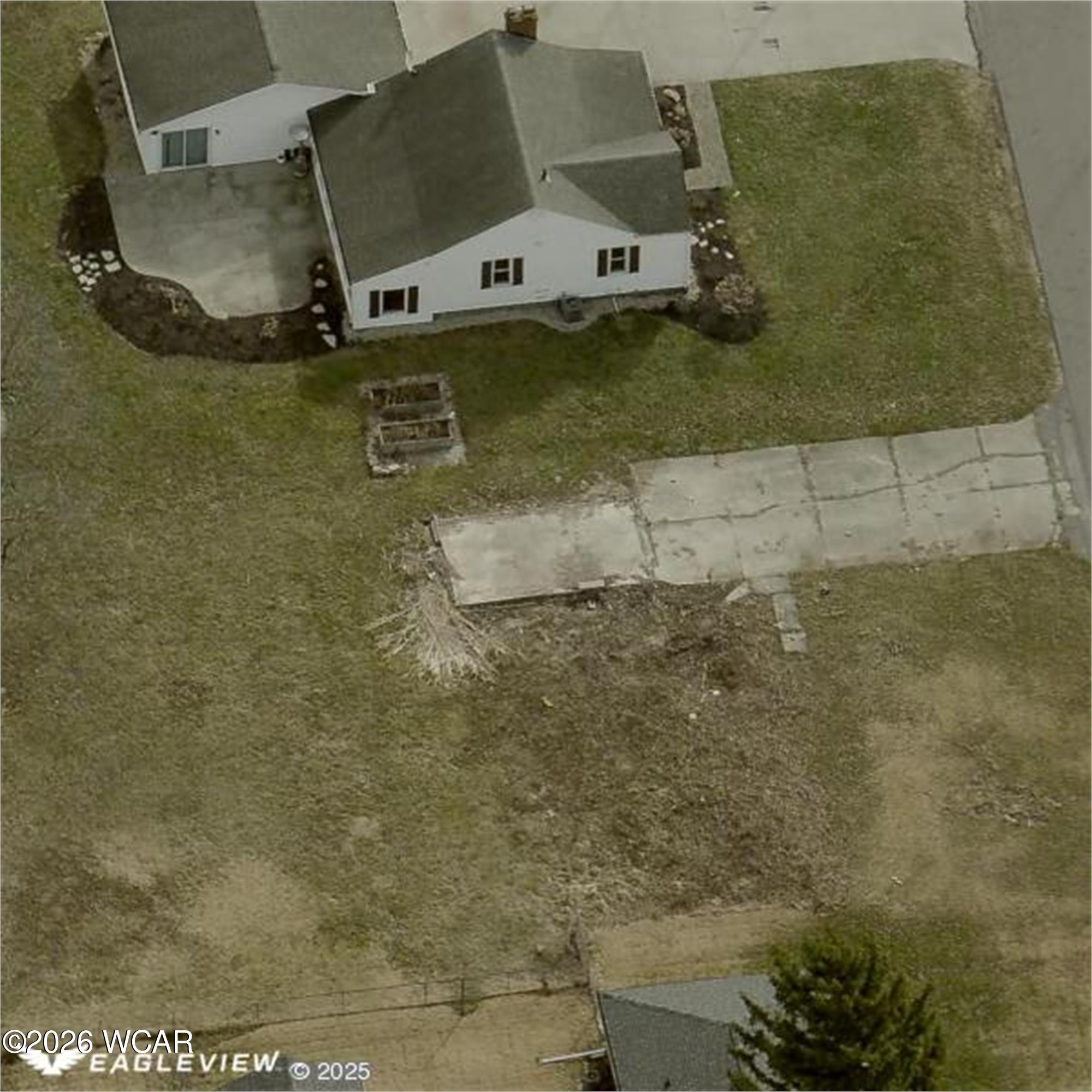 1930 Rose Avenue, Lima, Ohio
