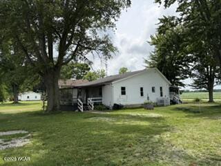 13612 Bellamy Road, Berlin Heights, Ohio