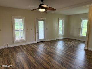 13612 Bellamy Road, Berlin Heights, Ohio