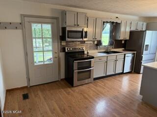 13612 Bellamy Road, Berlin Heights, Ohio