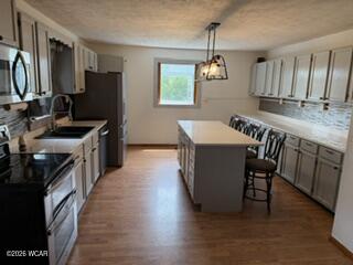 13612 Bellamy Road, Berlin Heights, Ohio