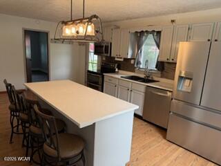 13612 Bellamy Road, Berlin Heights, Ohio