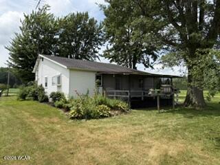 13612 Bellamy Road, Berlin Heights, Ohio