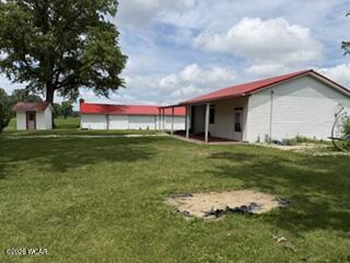 13612 Bellamy Road, Berlin Heights, Ohio