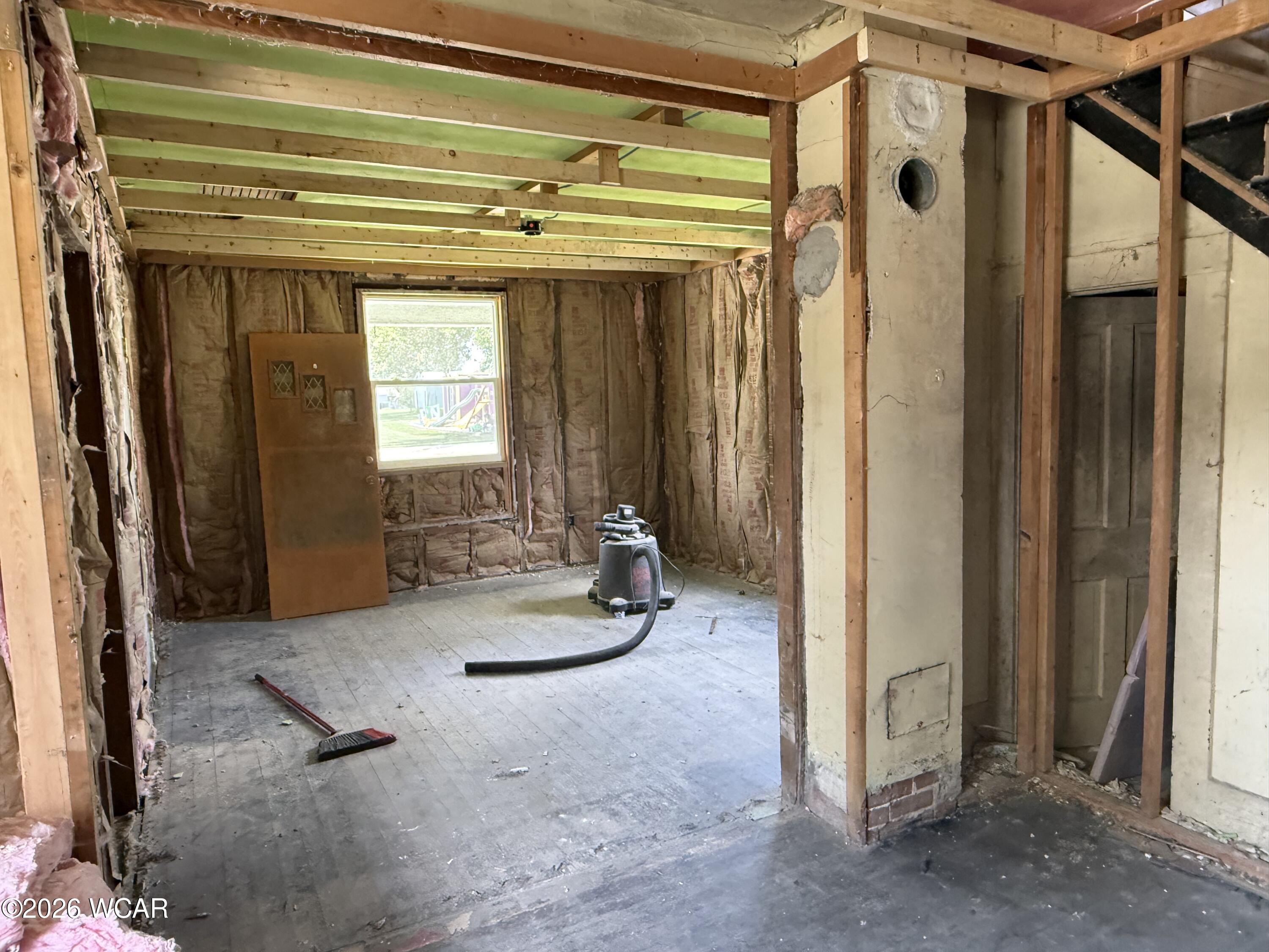 206 South Street, Willshire, Ohio