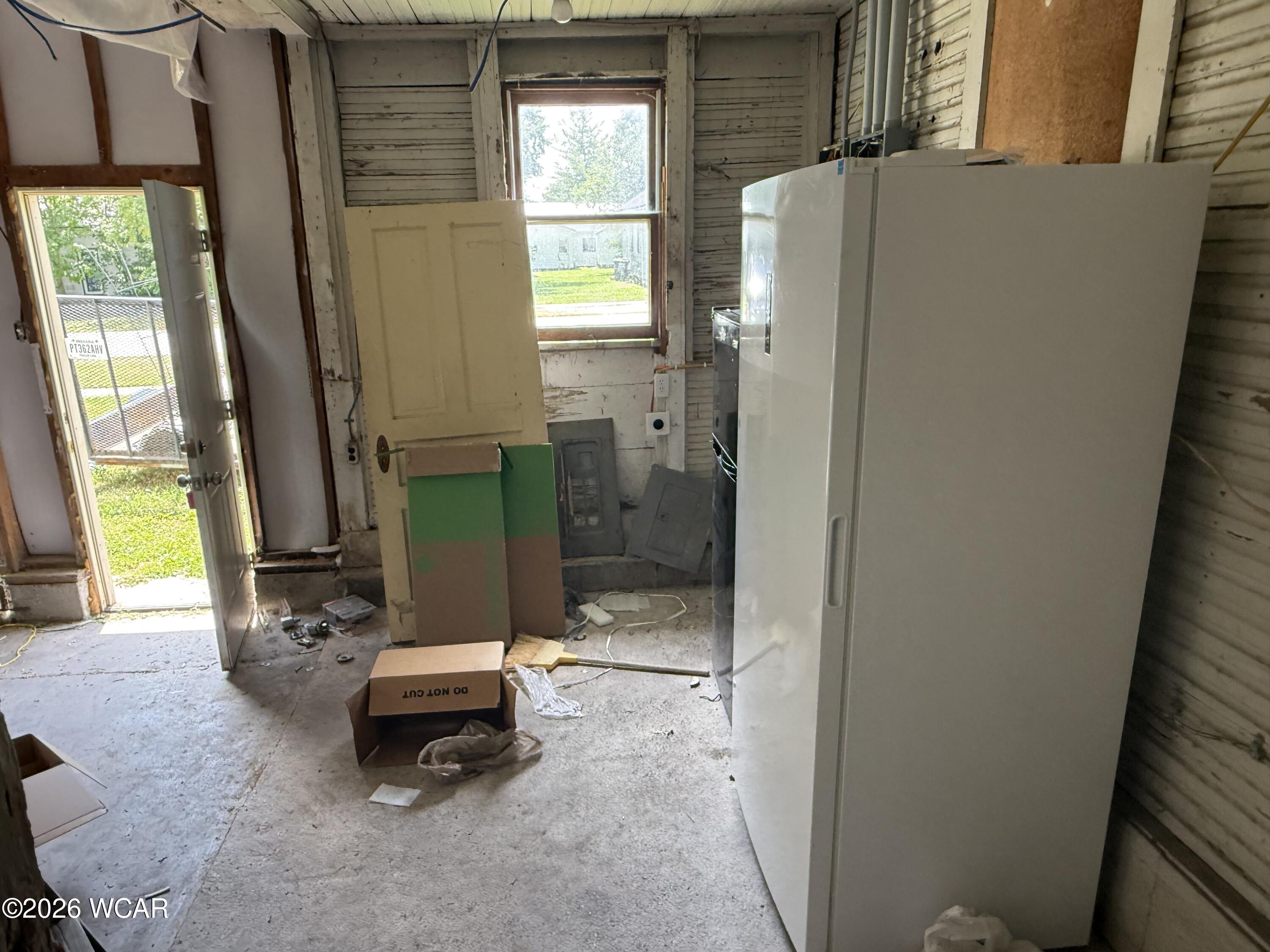 206 South Street, Willshire, Ohio