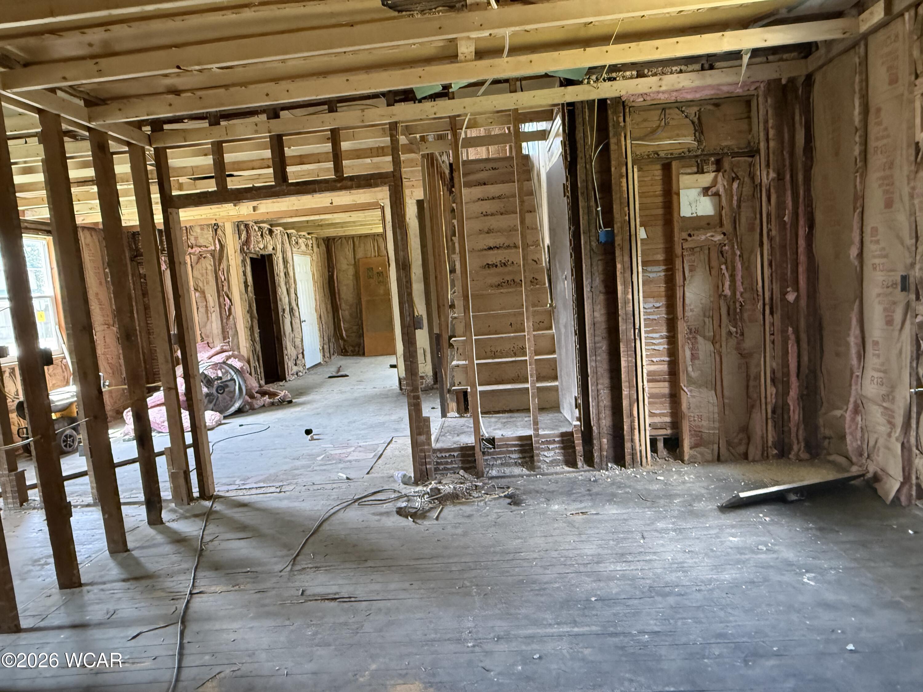 206 South Street, Willshire, Ohio