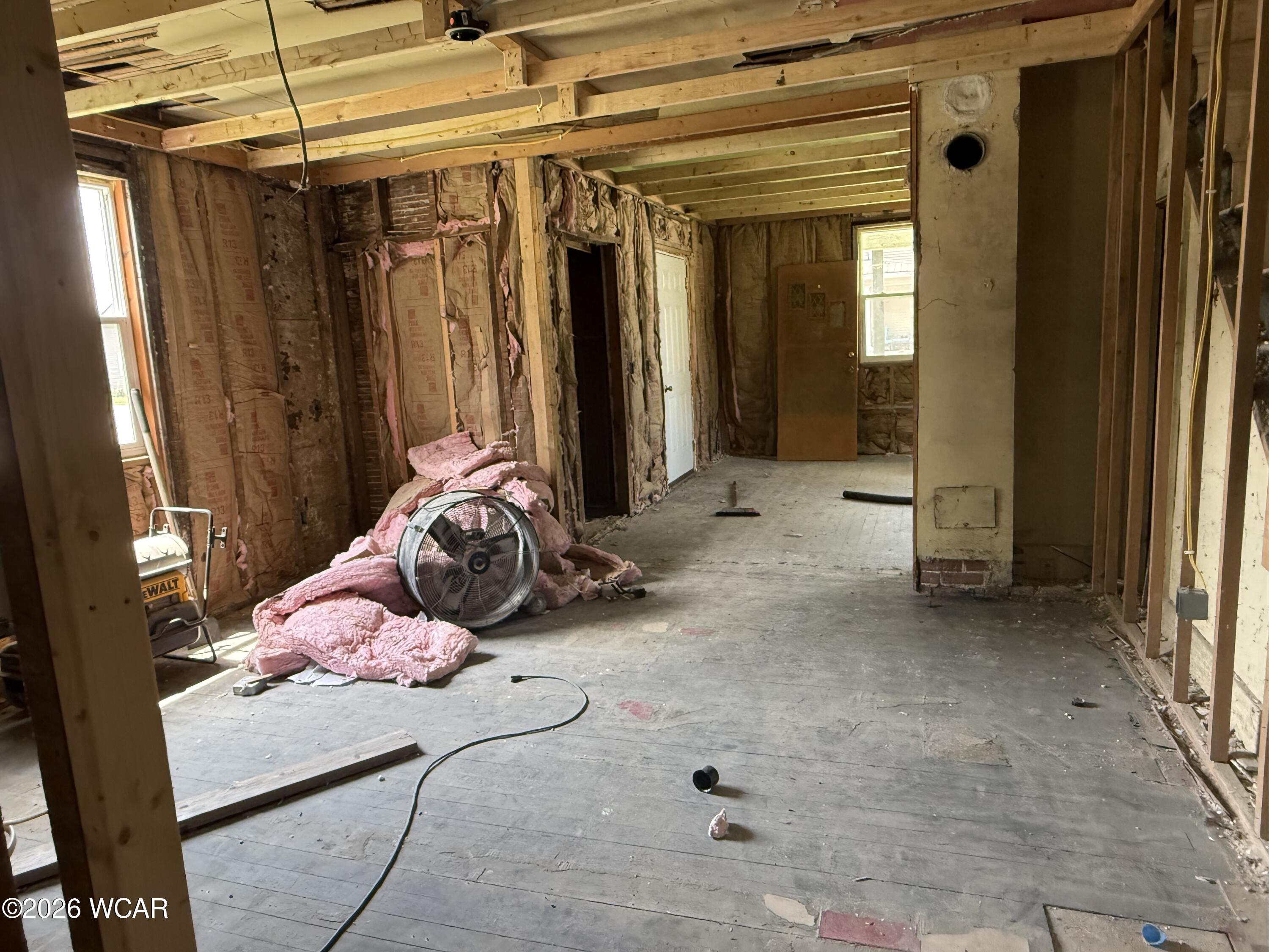 206 South Street, Willshire, Ohio