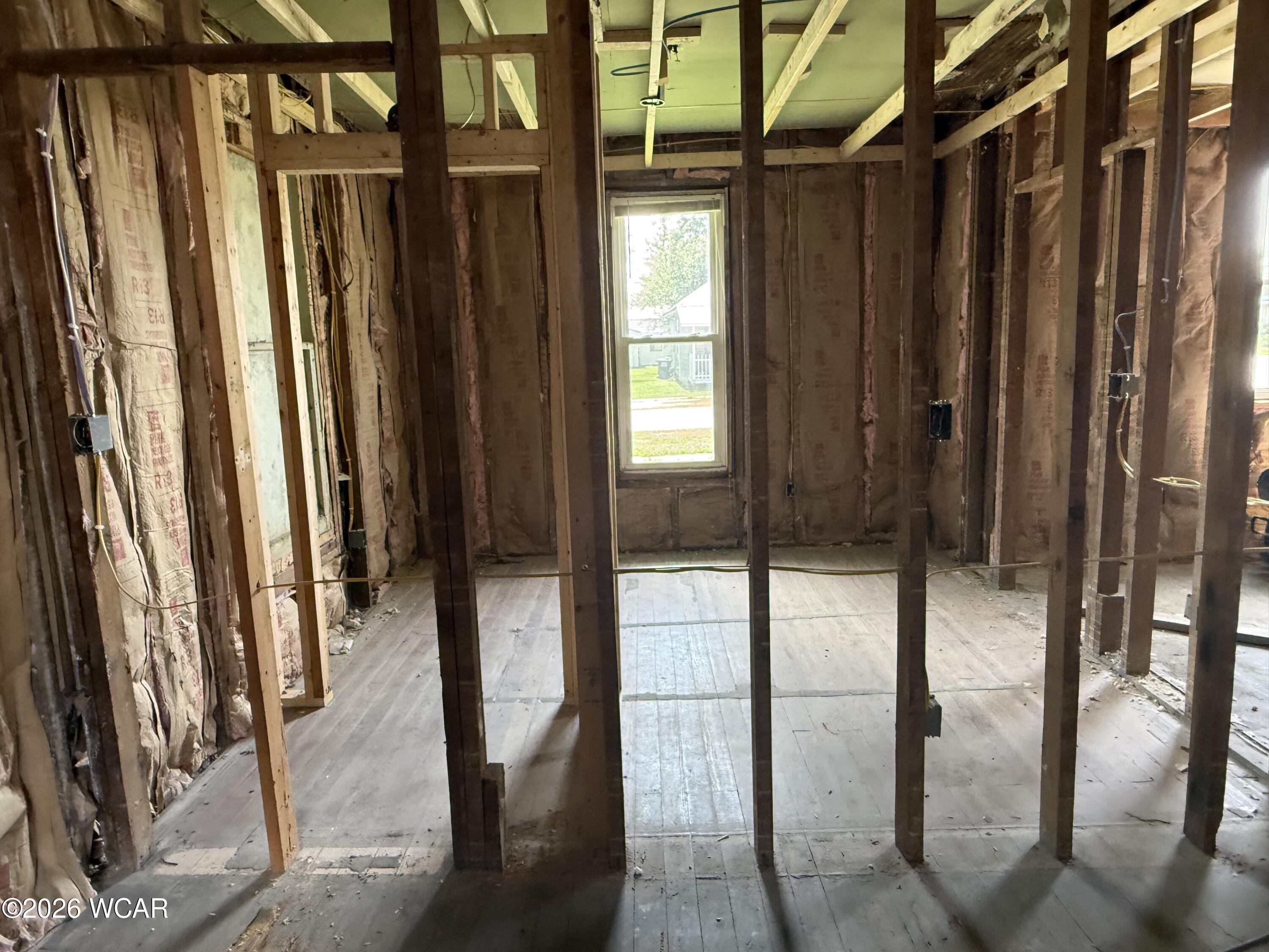 206 South Street, Willshire, Ohio