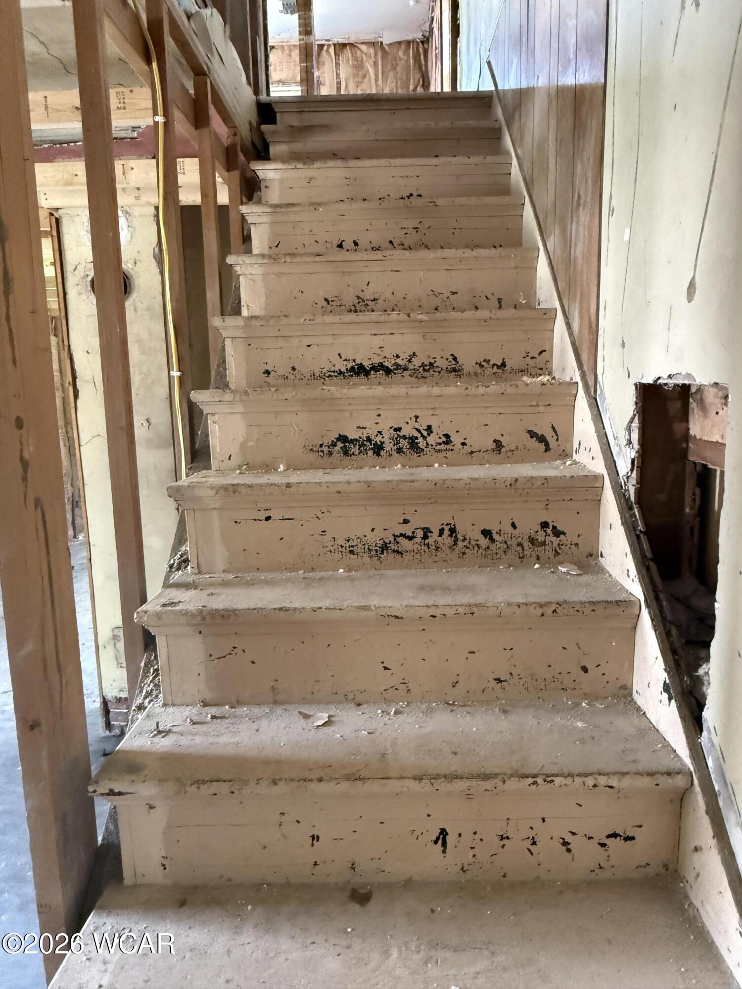 206 South Street, Willshire, Ohio