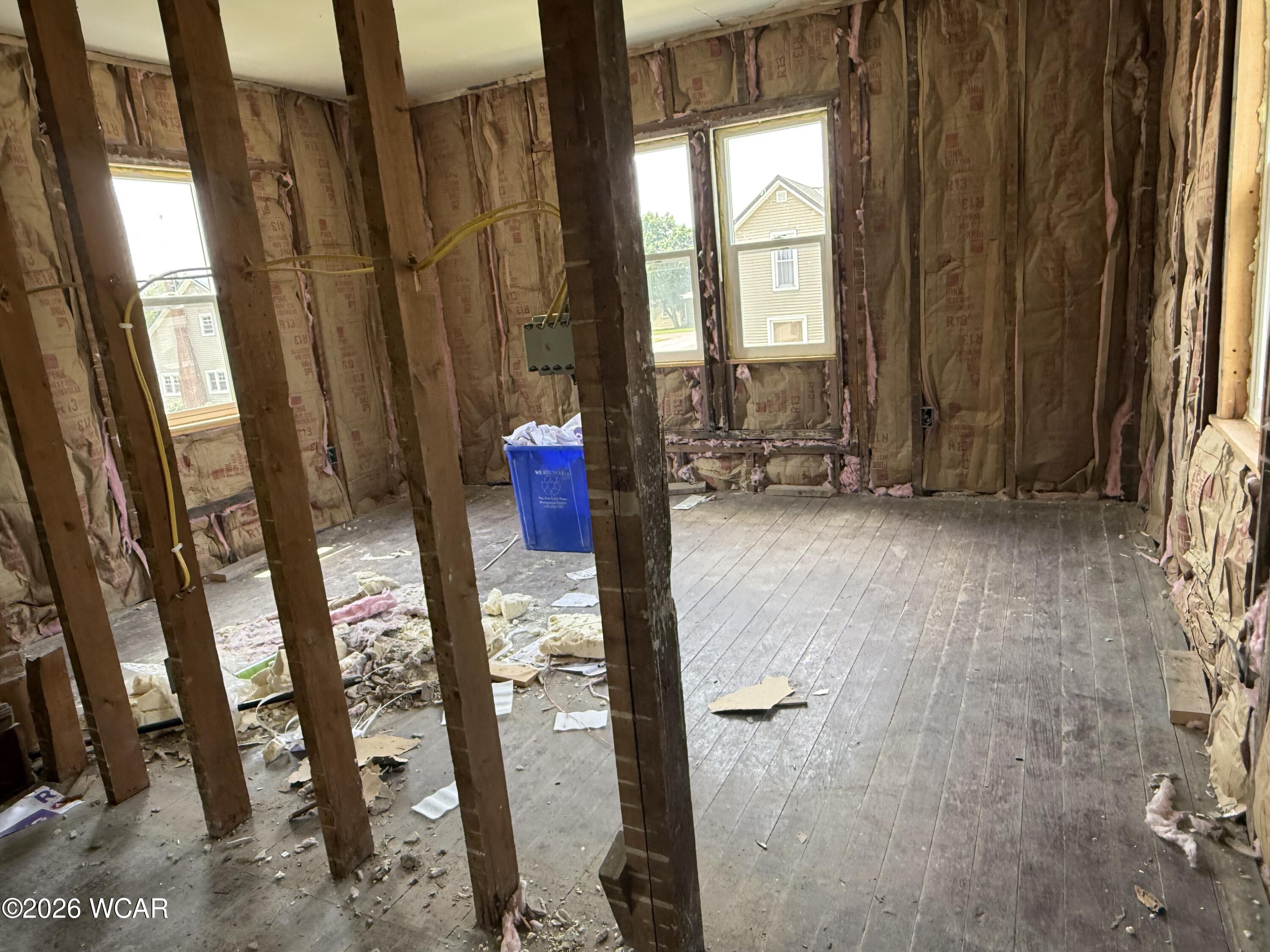 206 South Street, Willshire, Ohio