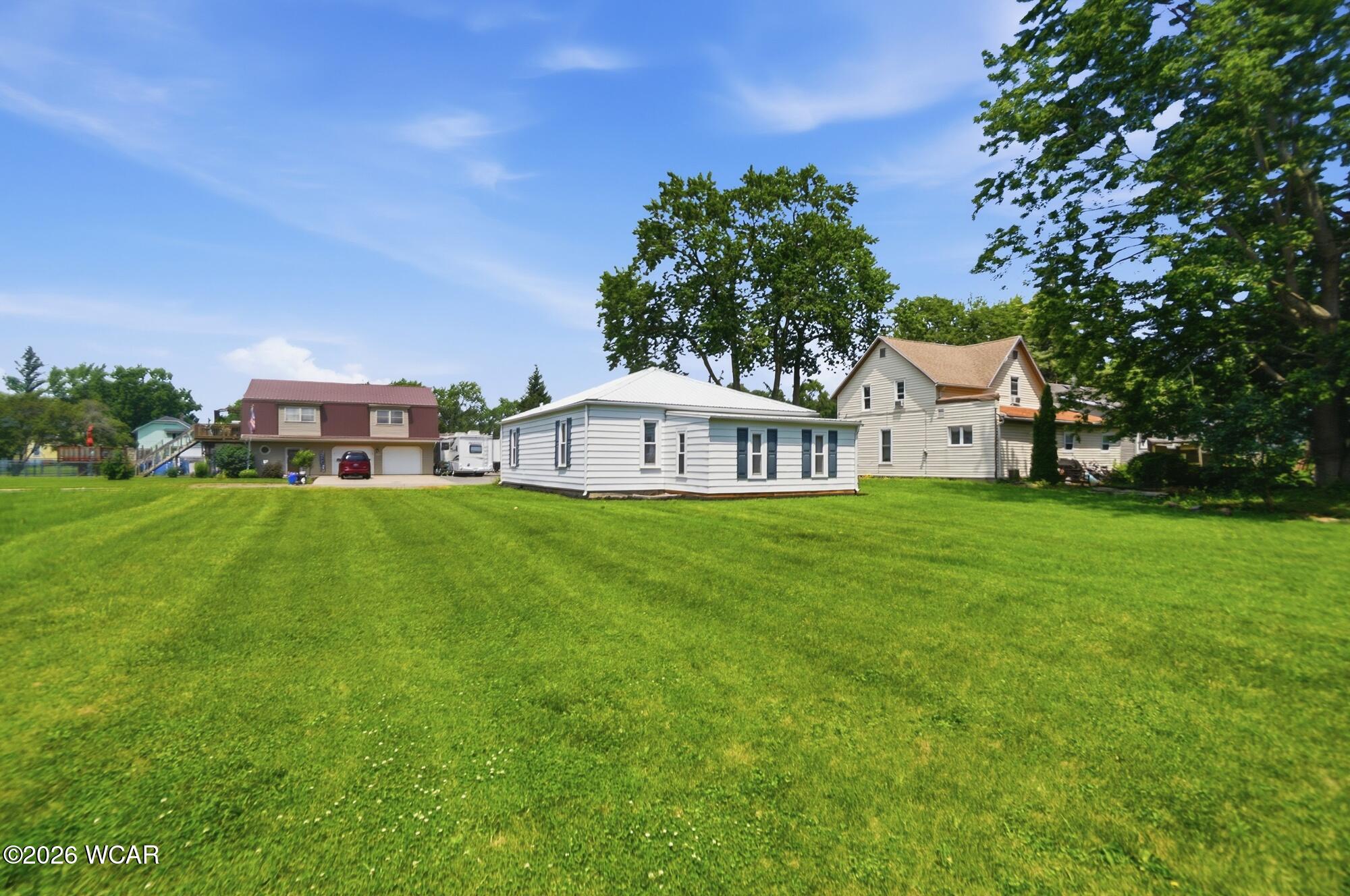 218 Darwin Street, Van Wert, Ohio