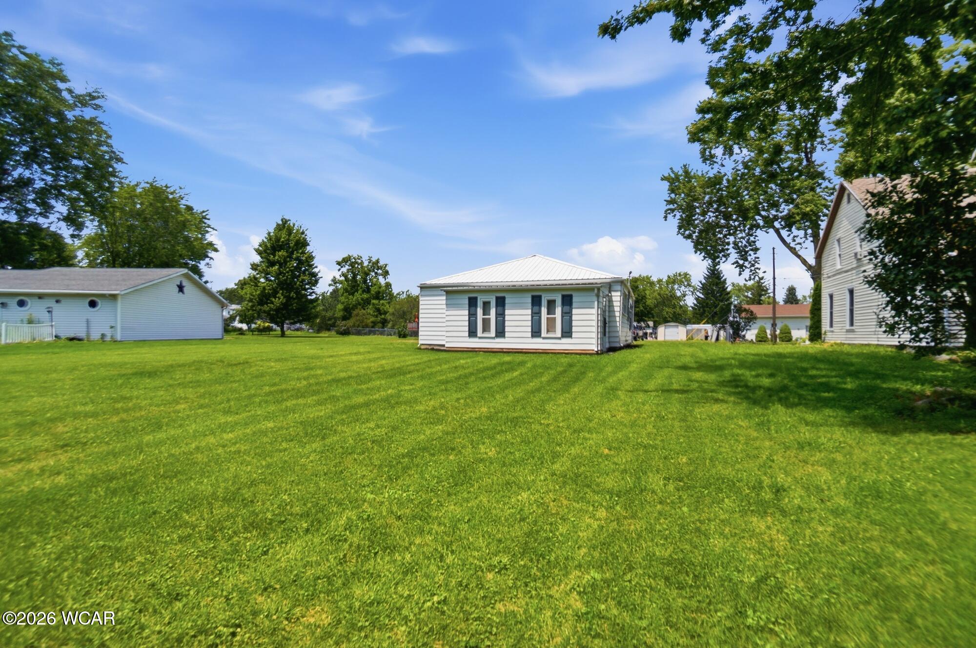 218 Darwin Street, Van Wert, Ohio