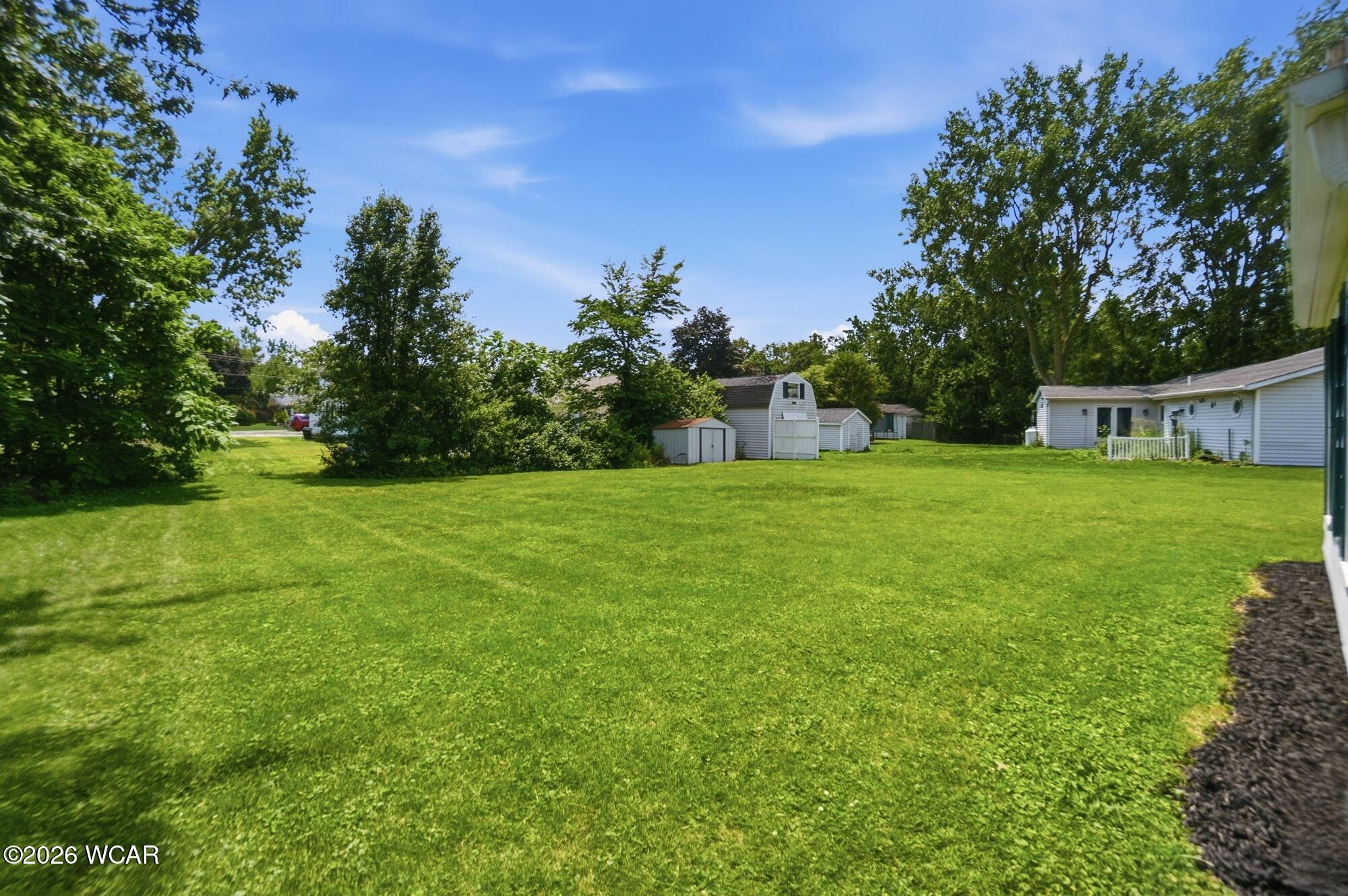 218 Darwin Street, Van Wert, Ohio
