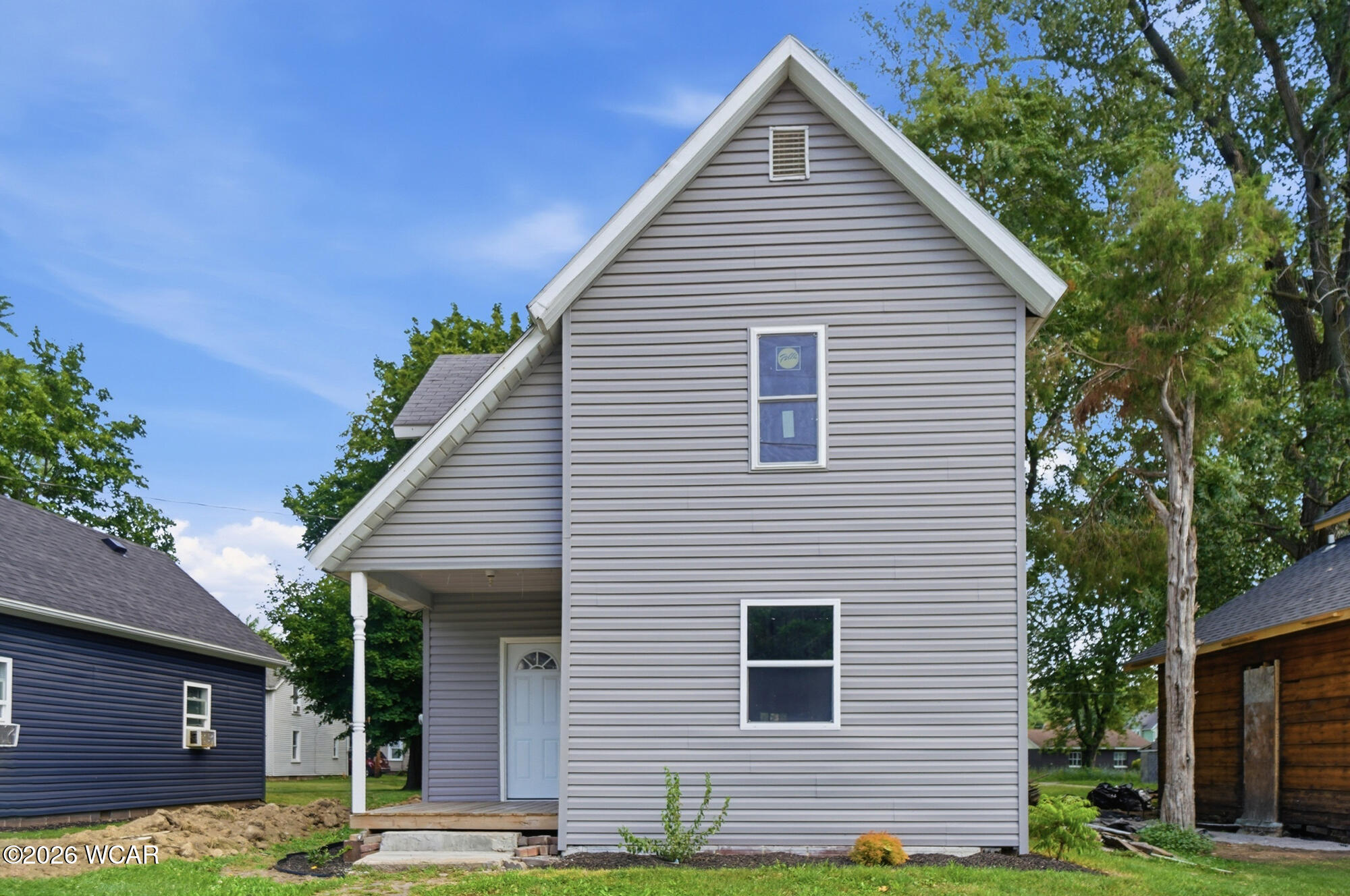 905 2nd Street, Lima, Ohio