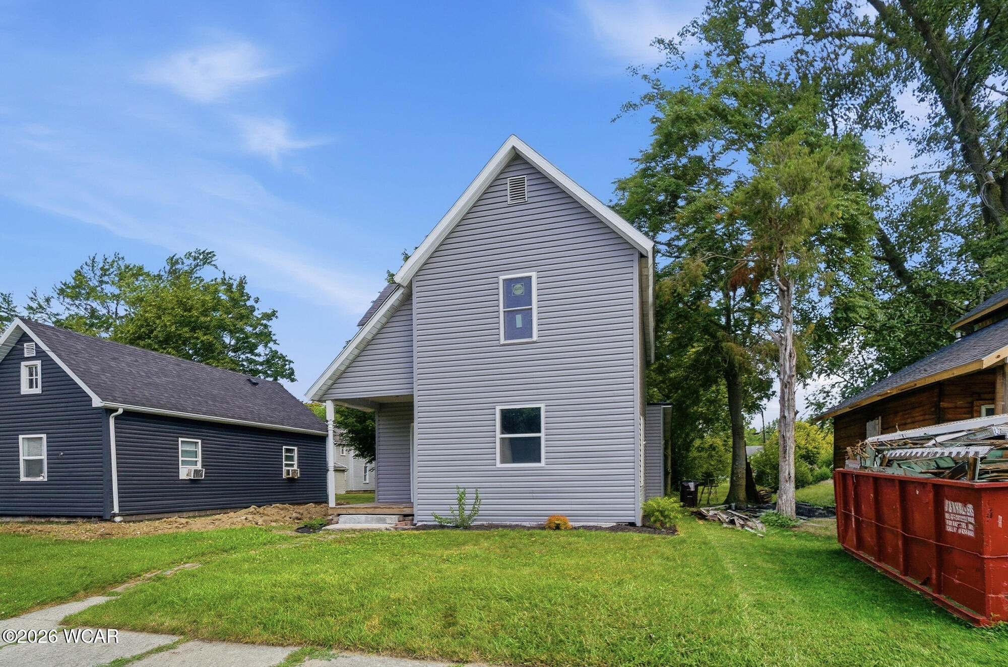 905 2nd Street, Lima, Ohio