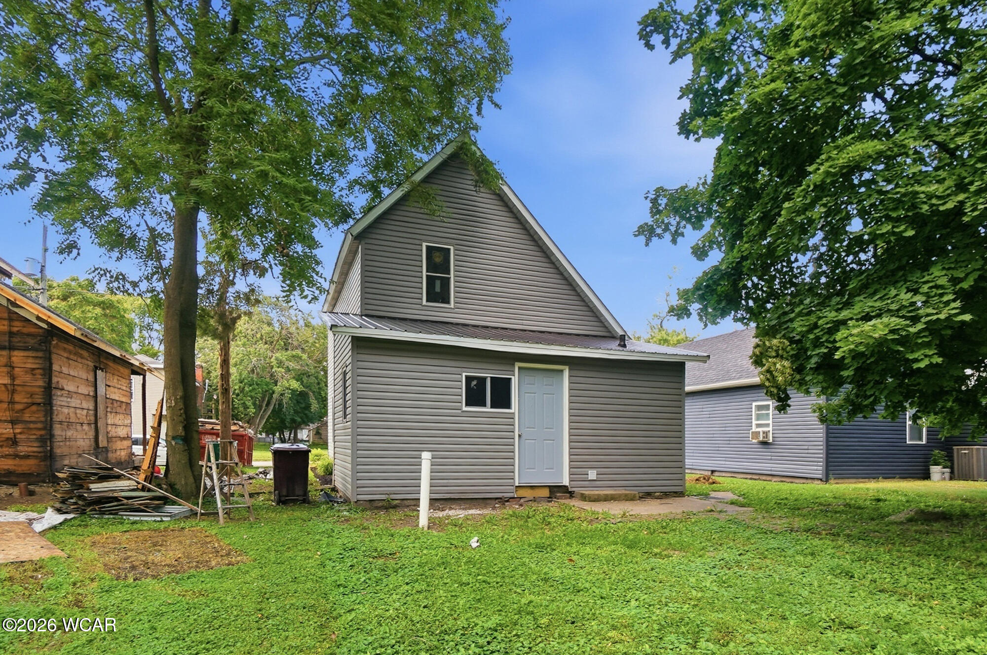 905 2nd Street, Lima, Ohio