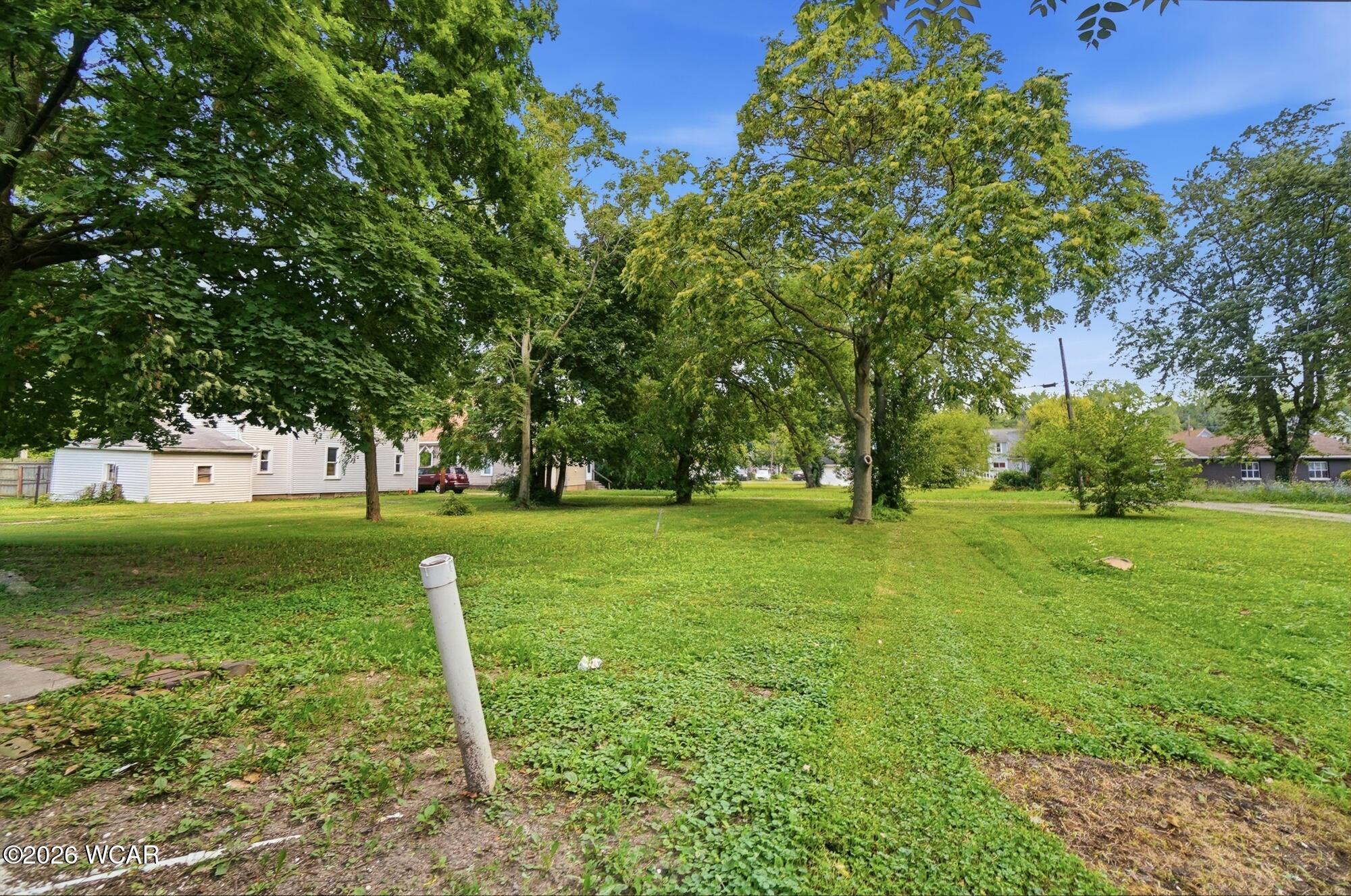 905 2nd Street, Lima, Ohio