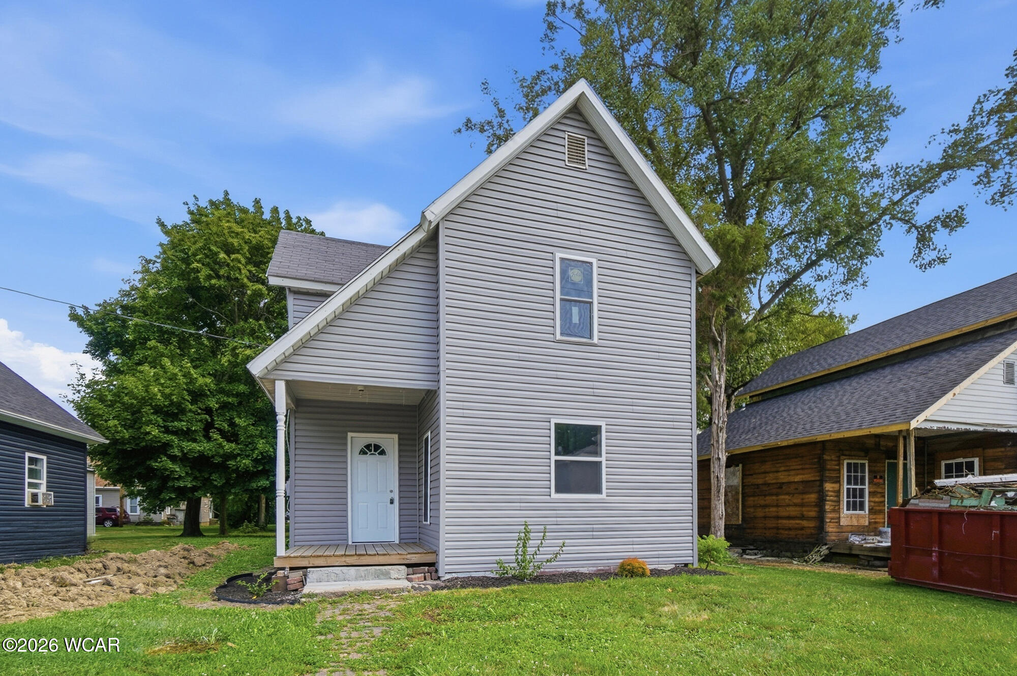 905 2nd Street, Lima, Ohio