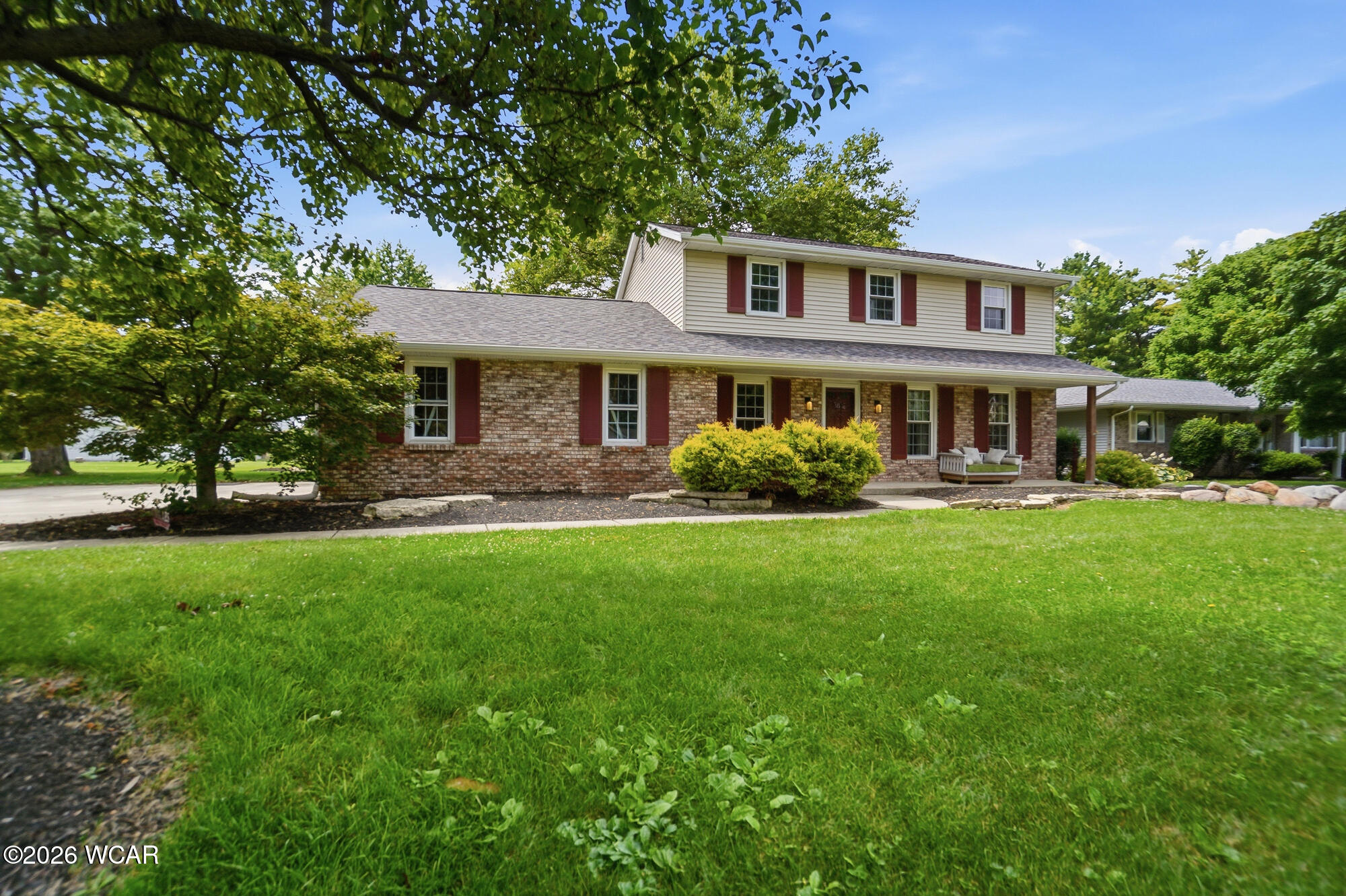 1316 Kathy Street, Van Wert, Ohio