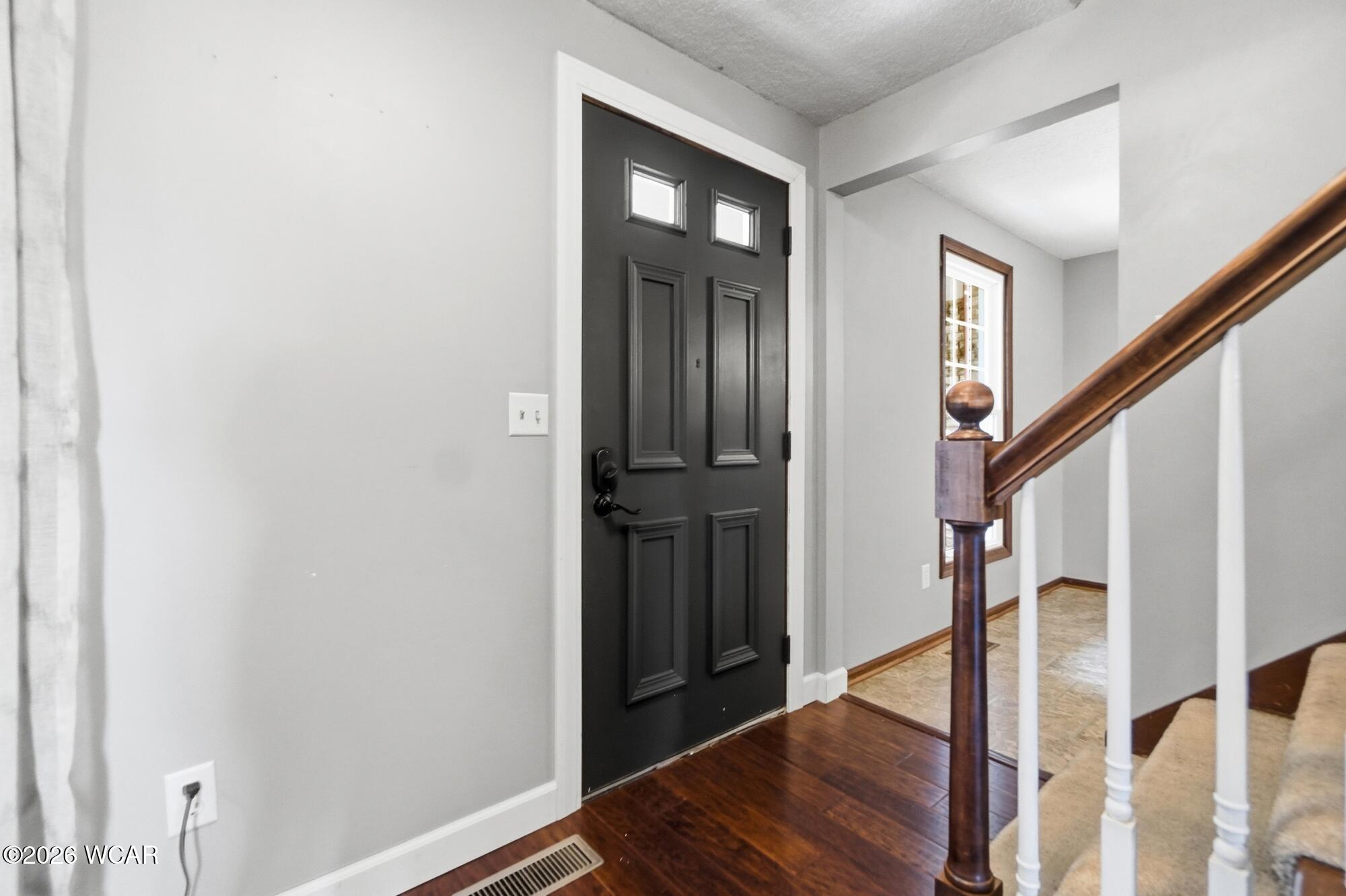 1316 Kathy Street, Van Wert, Ohio