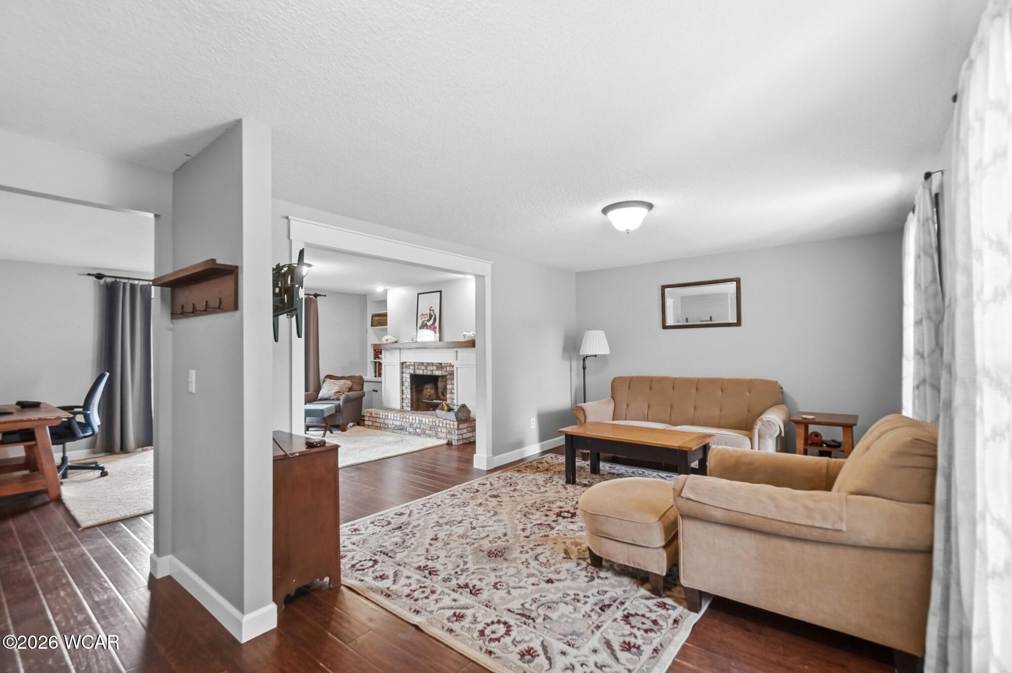 1316 Kathy Street, Van Wert, Ohio
