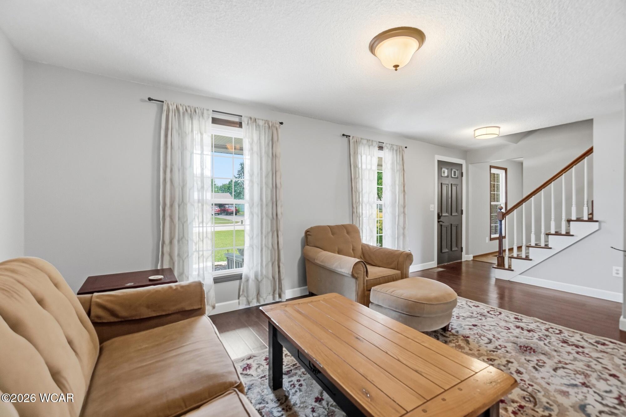 1316 Kathy Street, Van Wert, Ohio