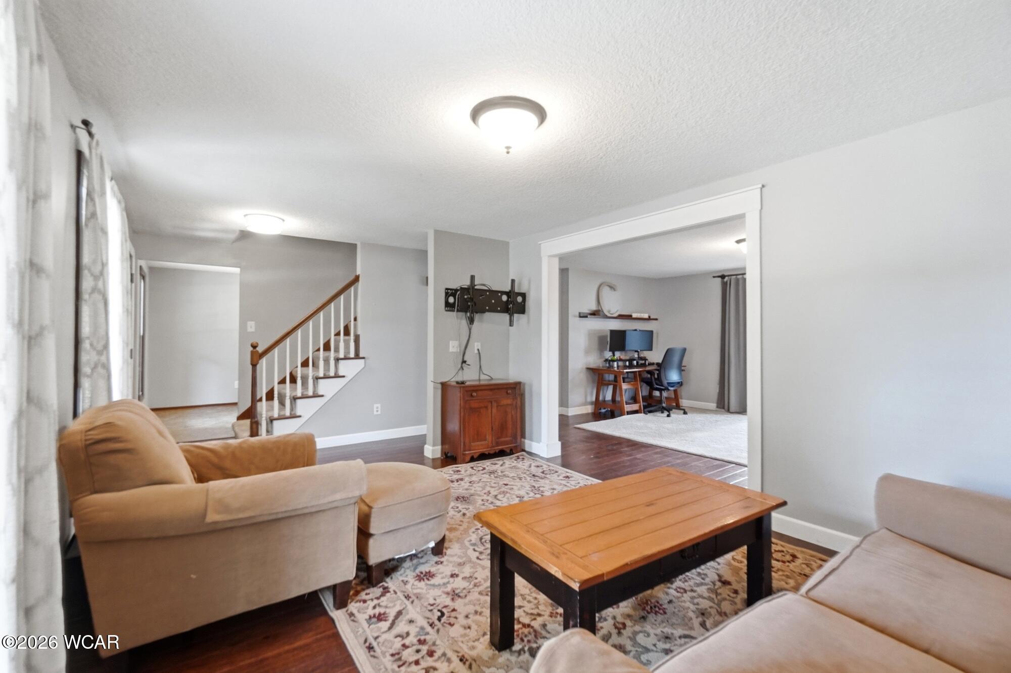 1316 Kathy Street, Van Wert, Ohio