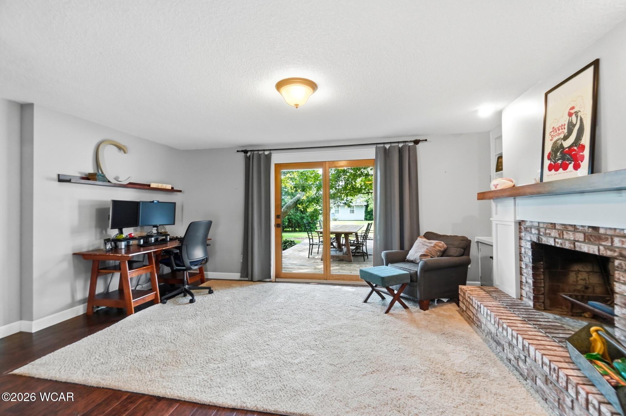 1316 Kathy Street, Van Wert, Ohio
