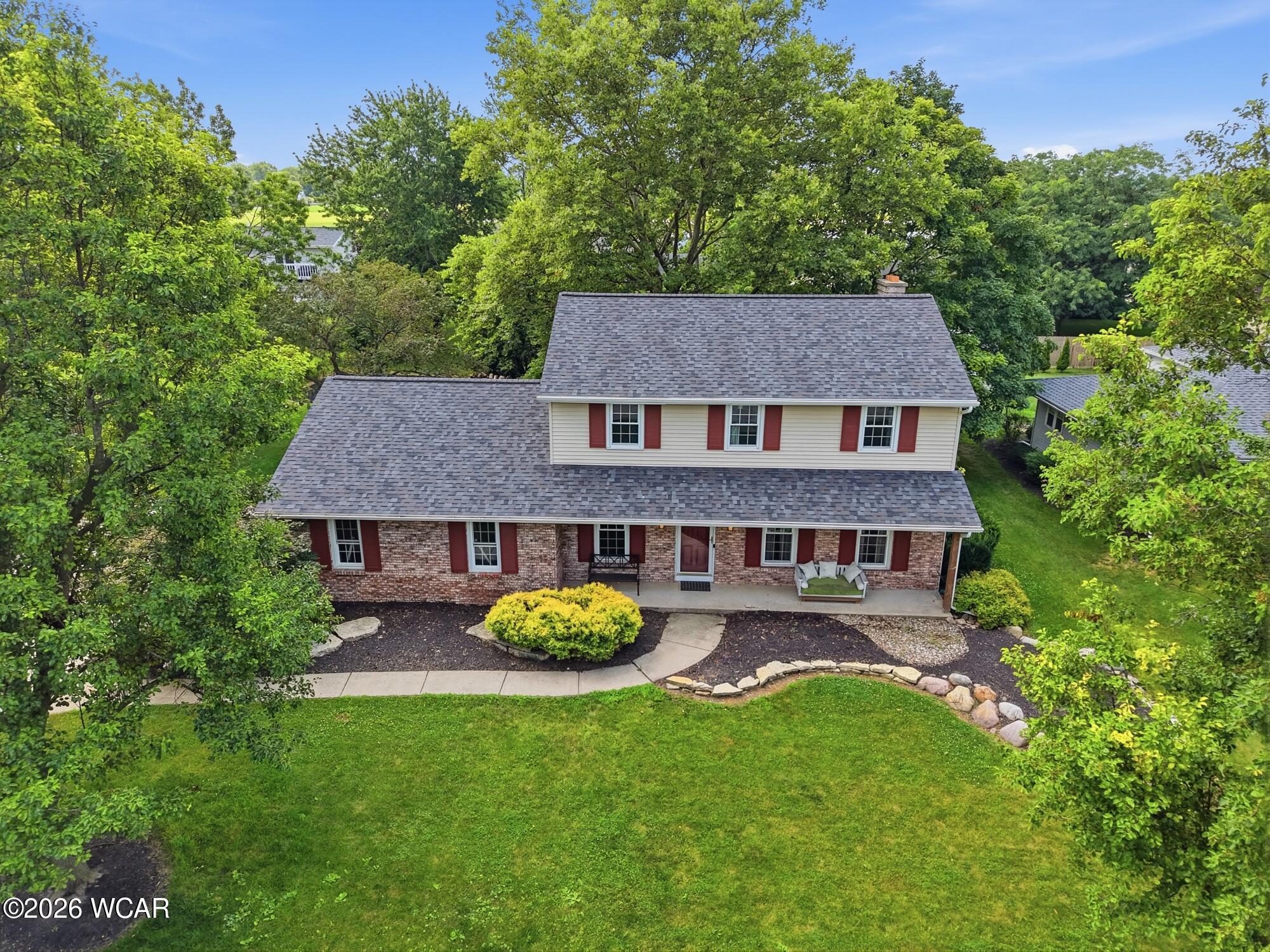 1316 Kathy Street, Van Wert, Ohio