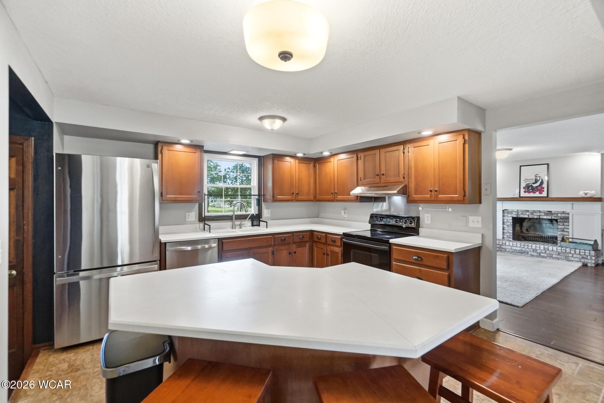 1316 Kathy Street, Van Wert, Ohio