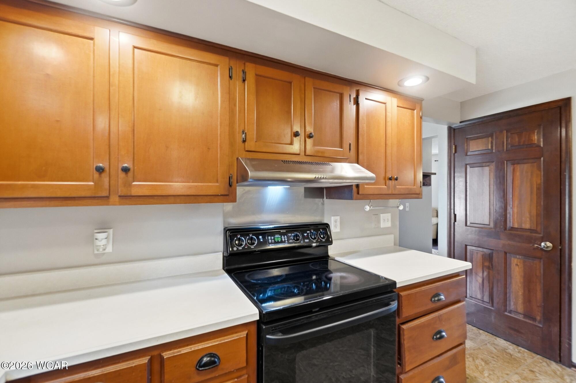 1316 Kathy Street, Van Wert, Ohio