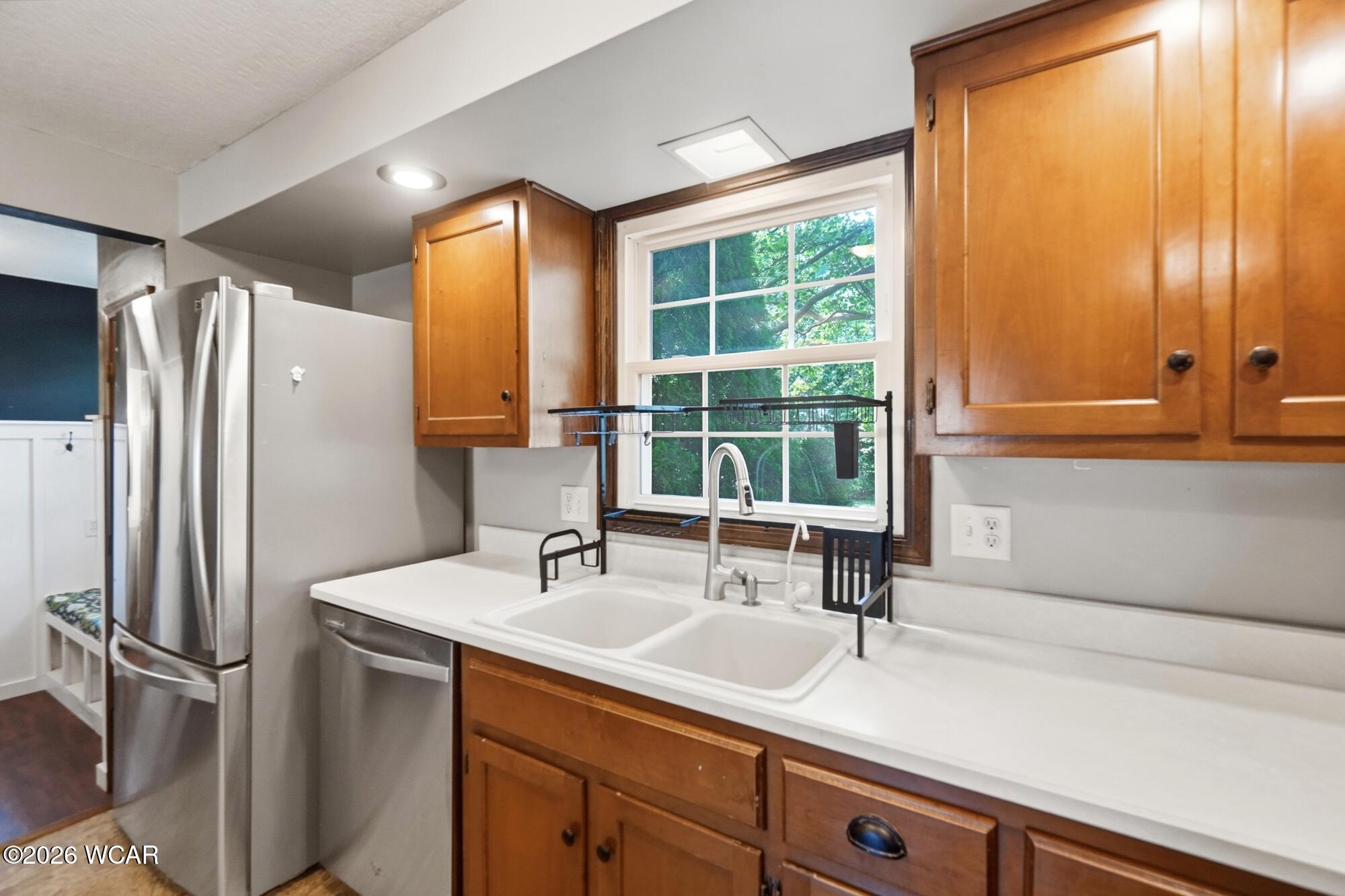 1316 Kathy Street, Van Wert, Ohio
